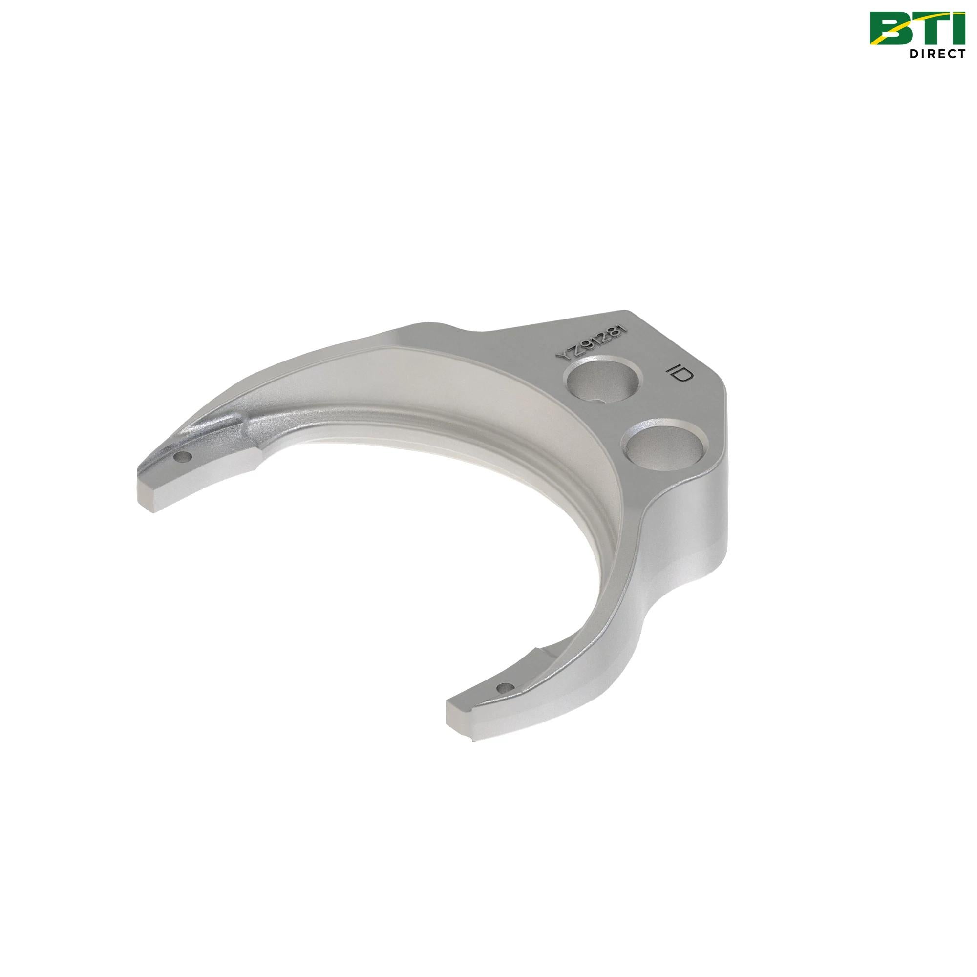 YZ91281: Yoke