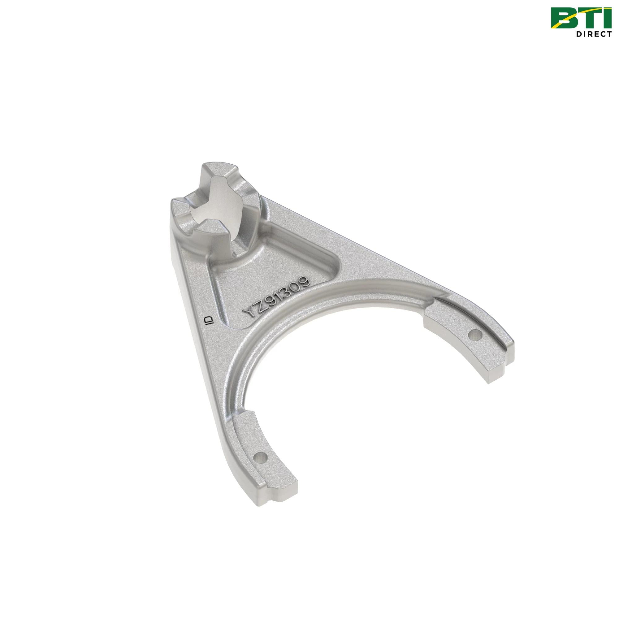 YZ91309: Yoke