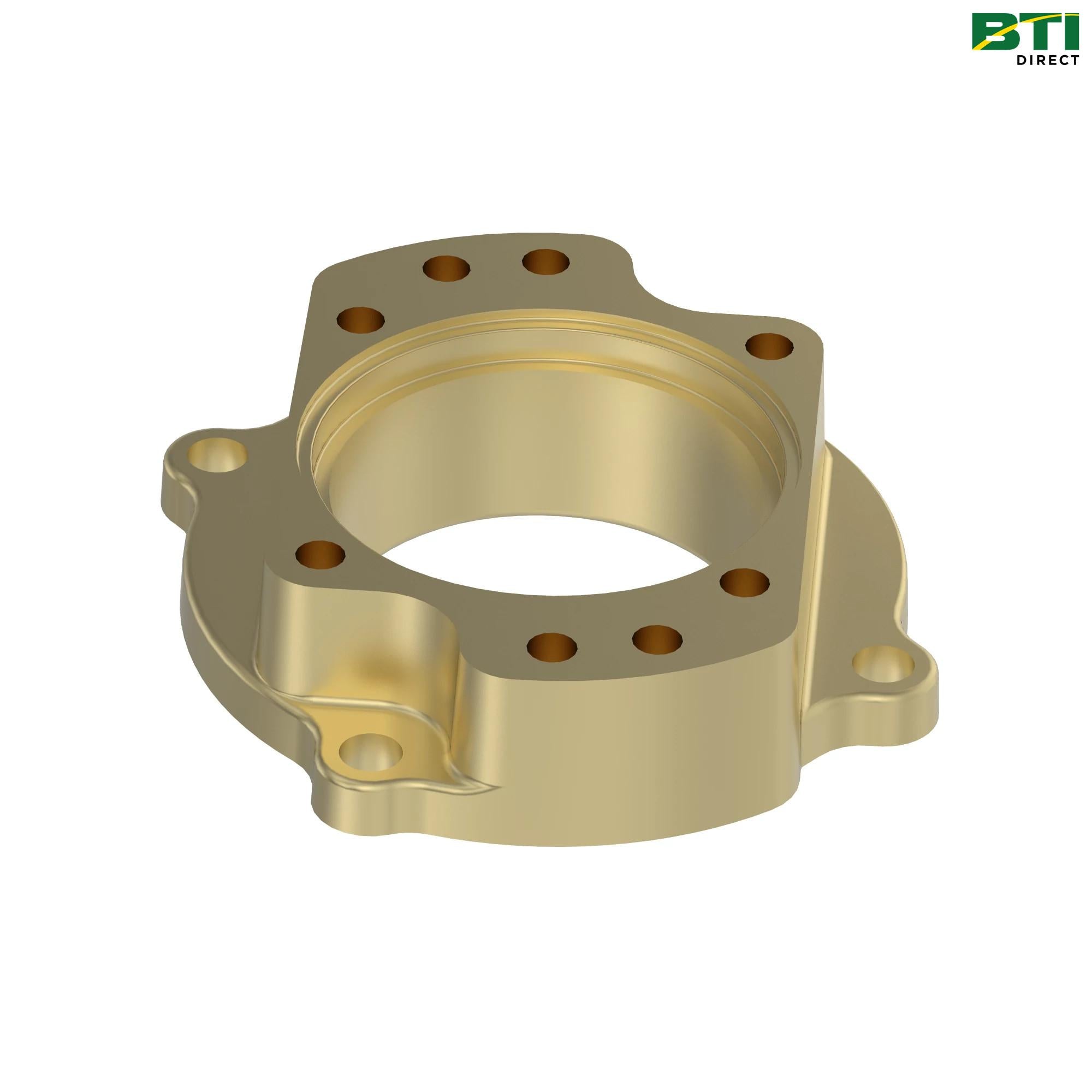 YZ91327: Clutch Cylinder