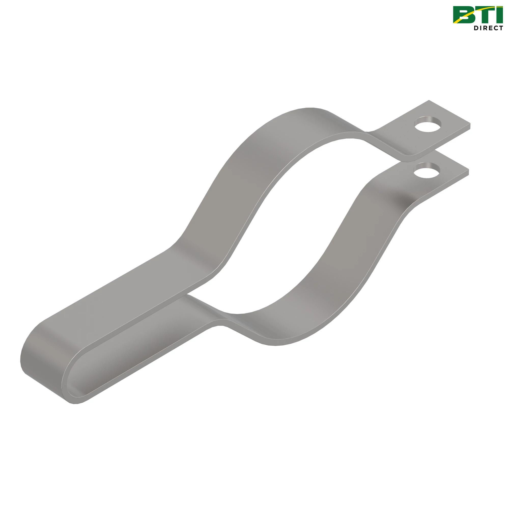 YZ91341: Bolt-On Clamp