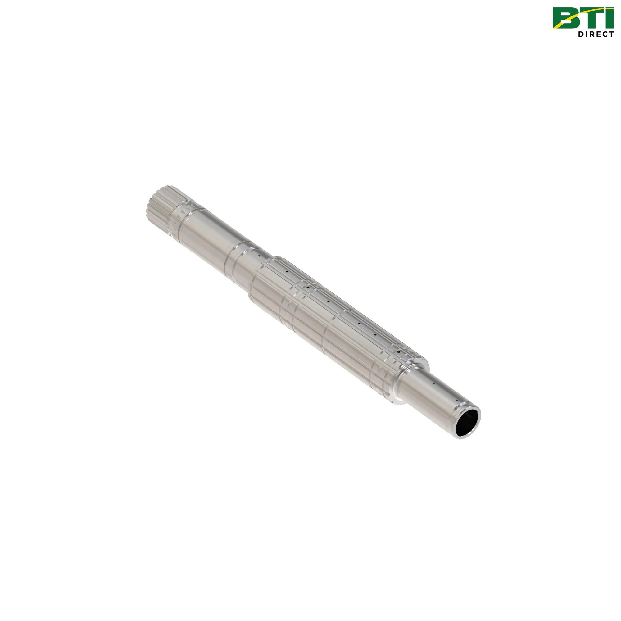 YZ91348: 1st Stage Shaft