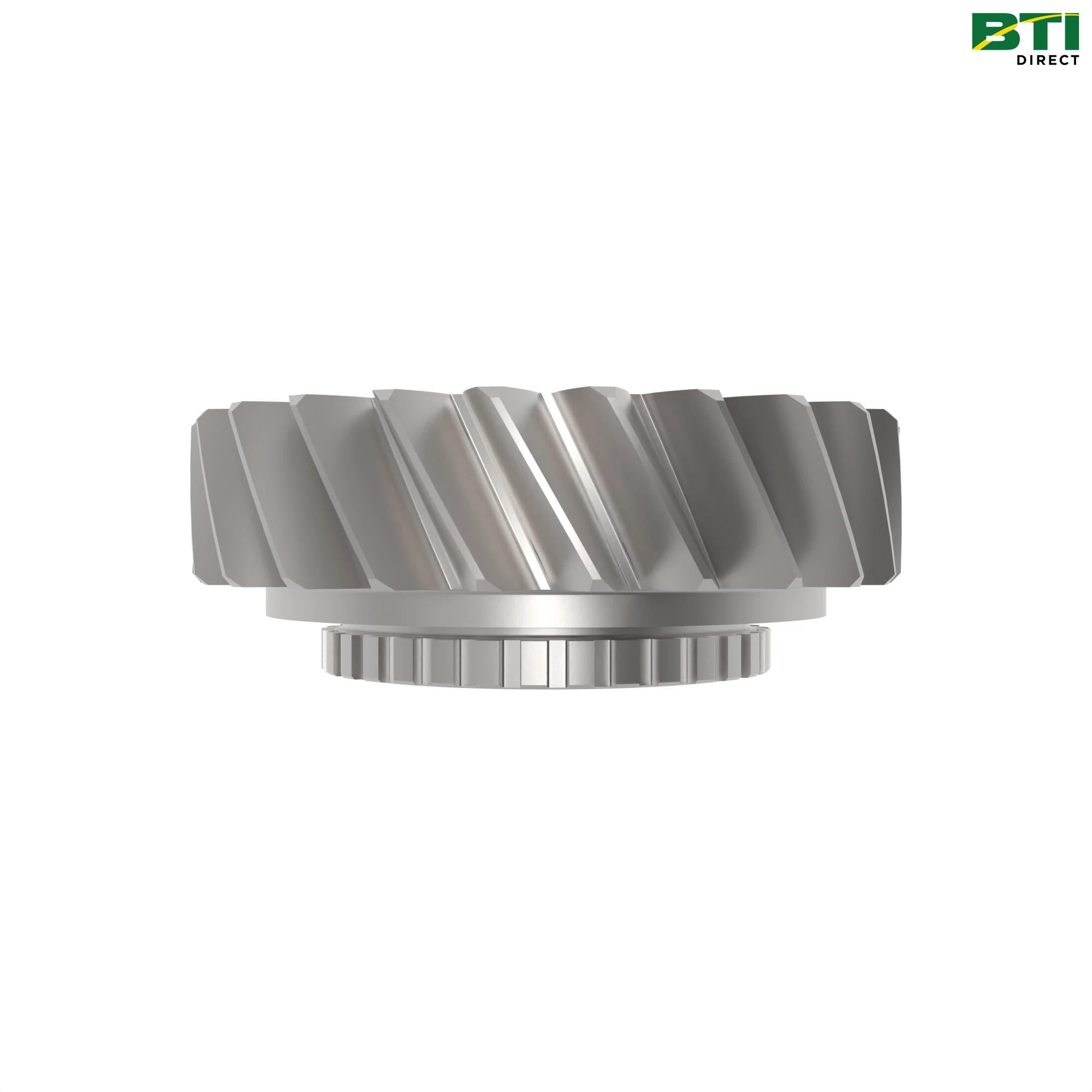 YZ91355: Helical Gear, 24 Teeth