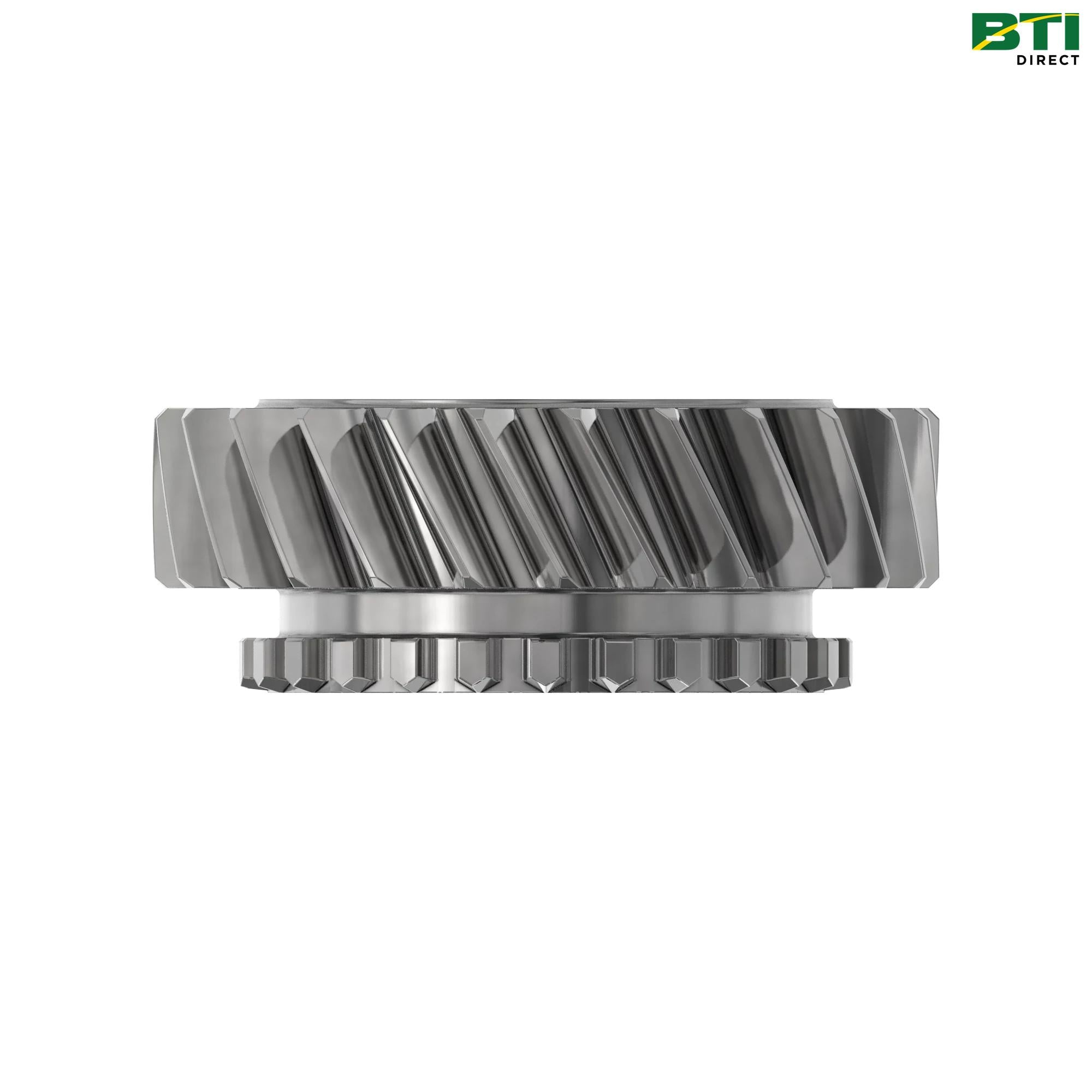 YZ91356: 3rd Stage Left Side Helical Gear, 25 Teeth