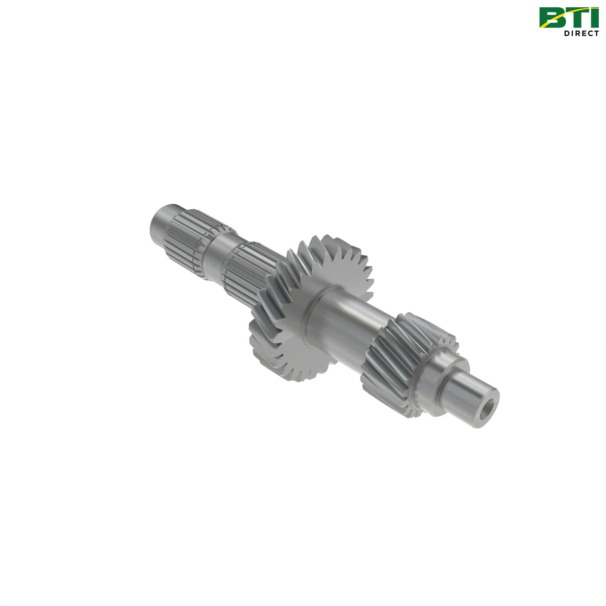 YZ91358: Second Stage Countershaft
