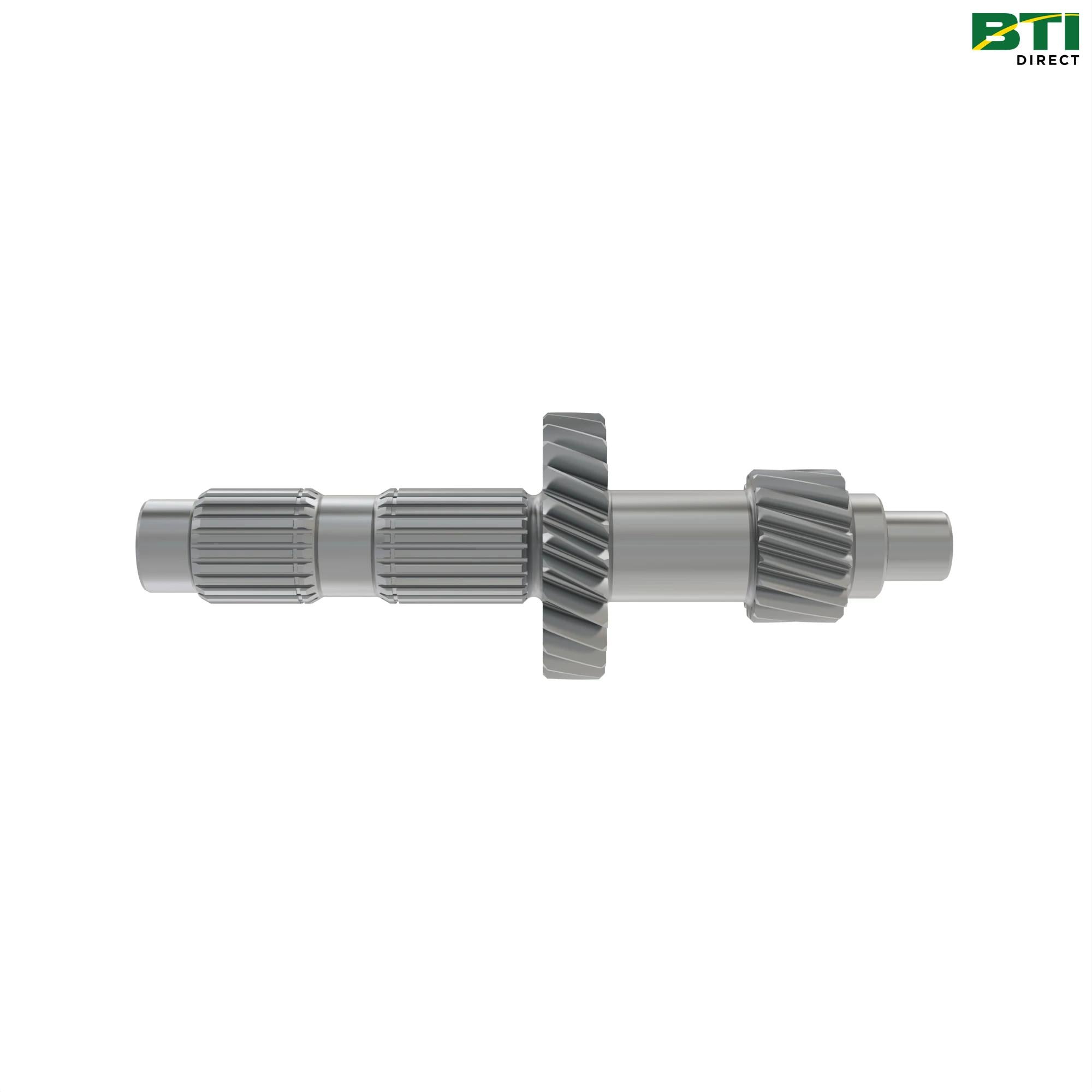 YZ91358: Second Stage Countershaft
