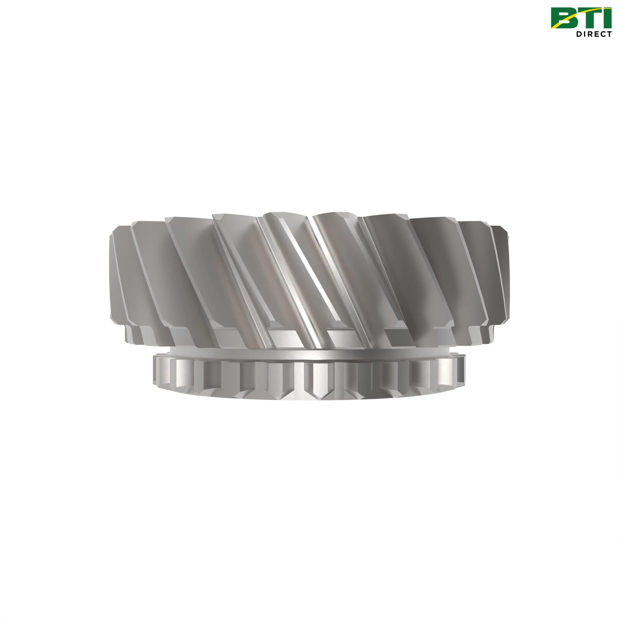 YZ91361: Left Side First Stage Group Shaft Helical Gear