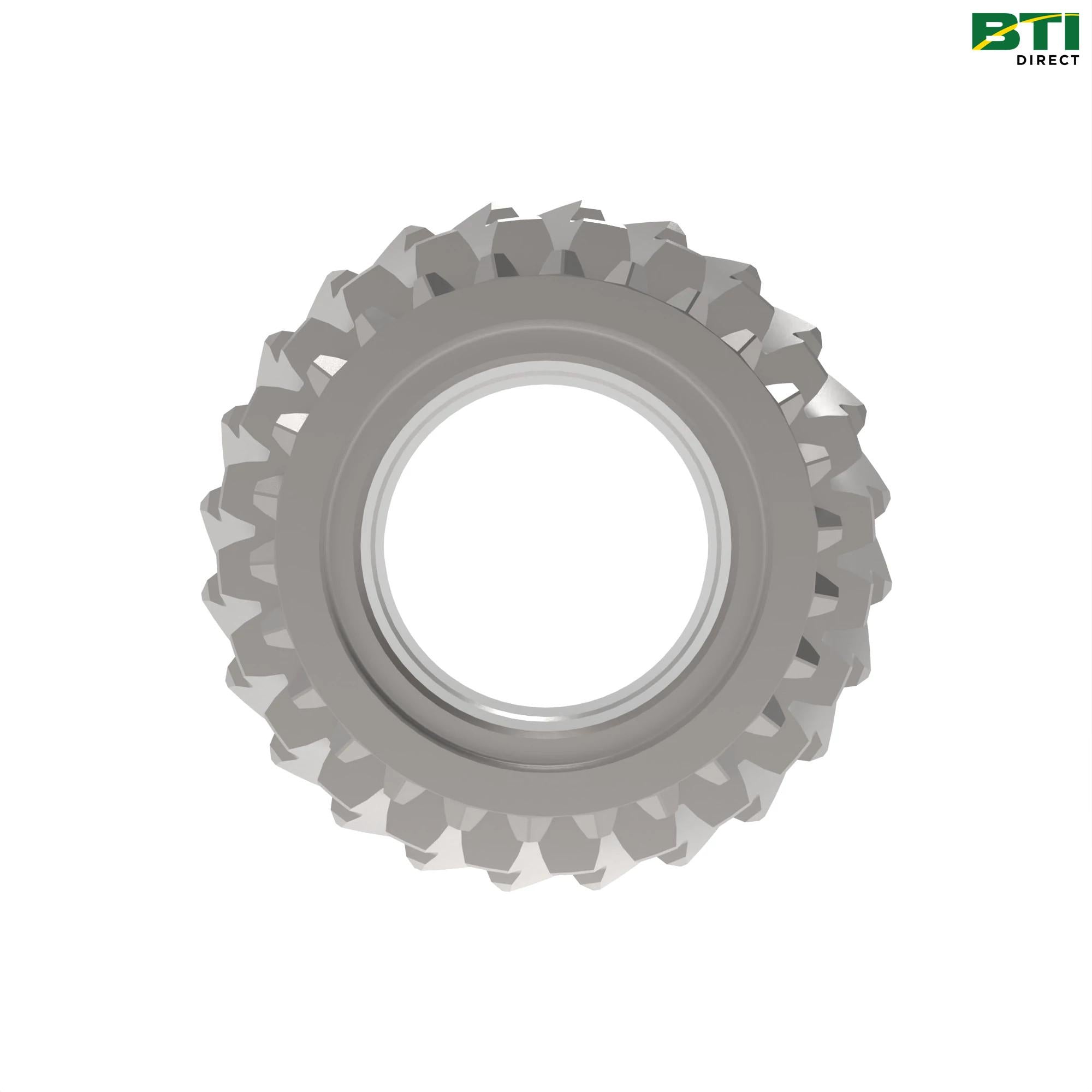 YZ91361: Left Side First Stage Group Shaft Helical Gear