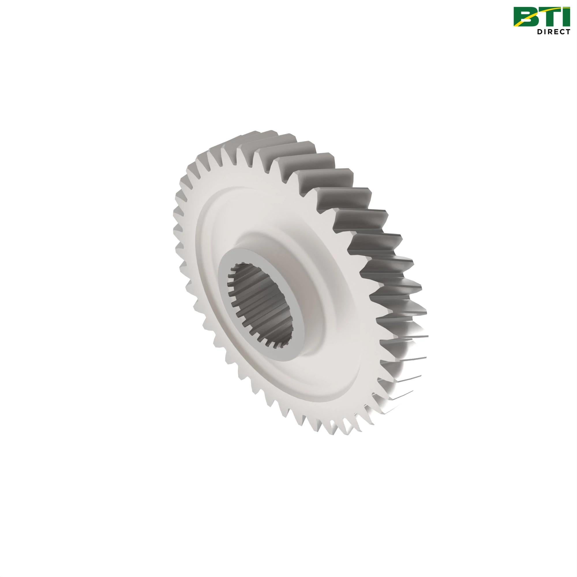 YZ91379: Helical Gear