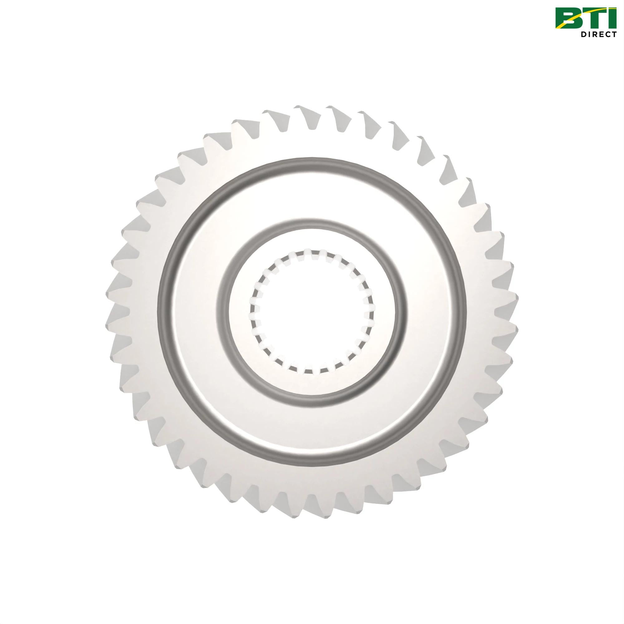 YZ91379: Helical Gear