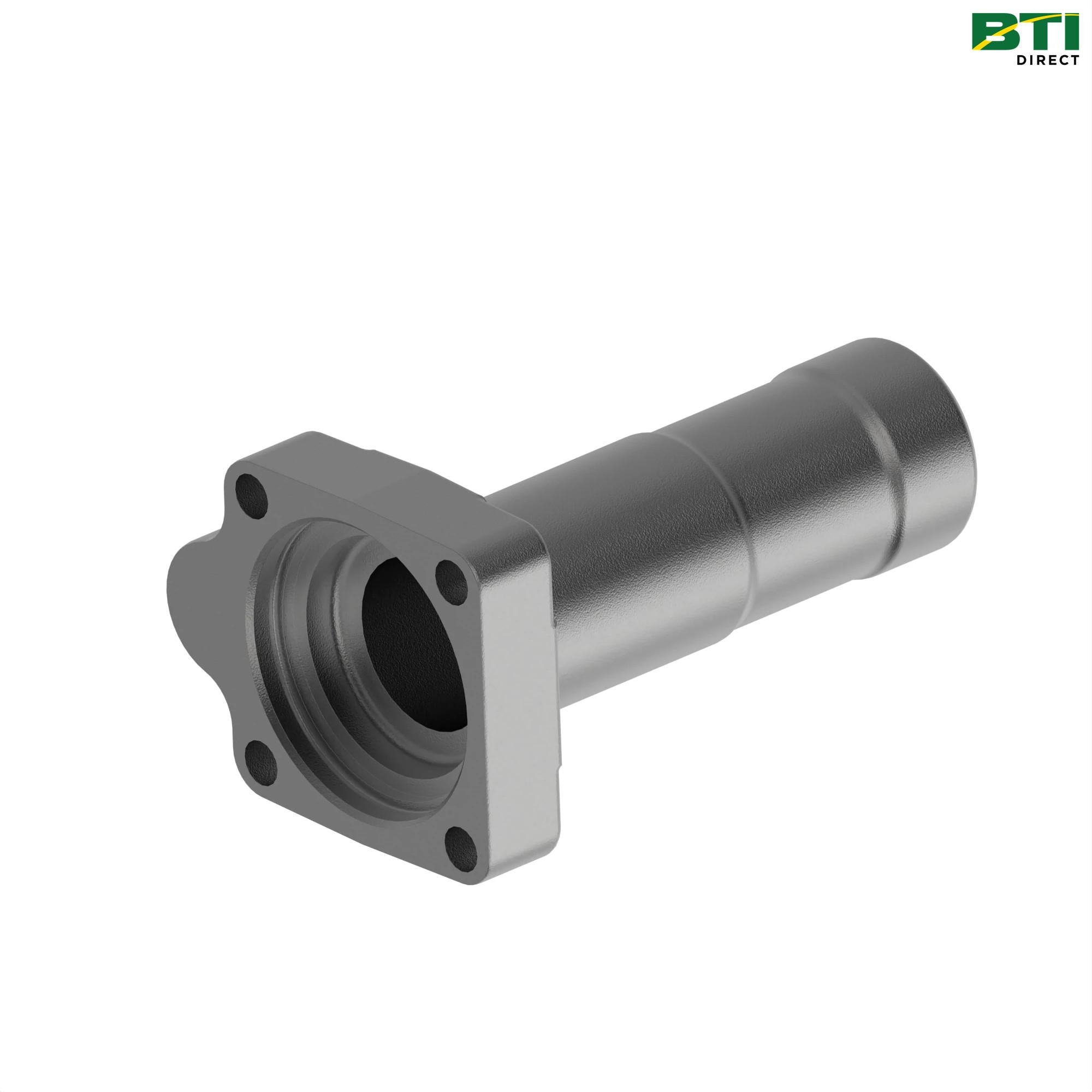 YZ91390: Throw Out Support Guide