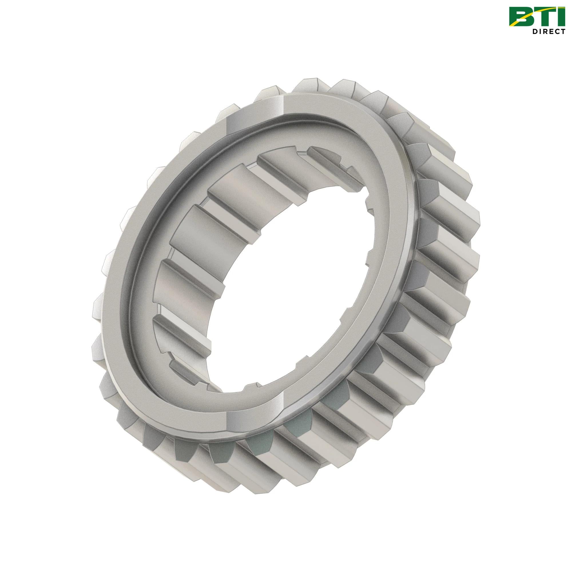 YZ91405: Splined Coupling
