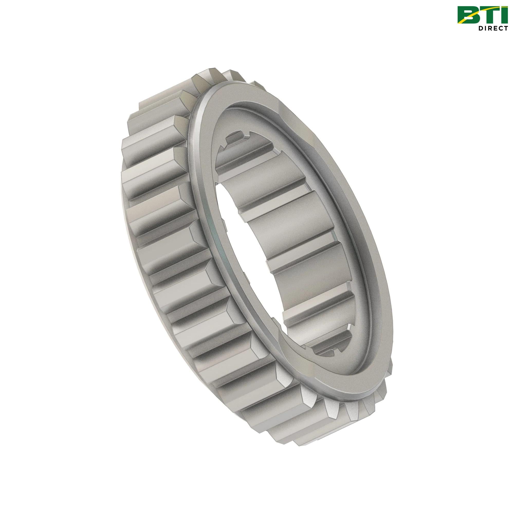 YZ91405: Splined Coupling