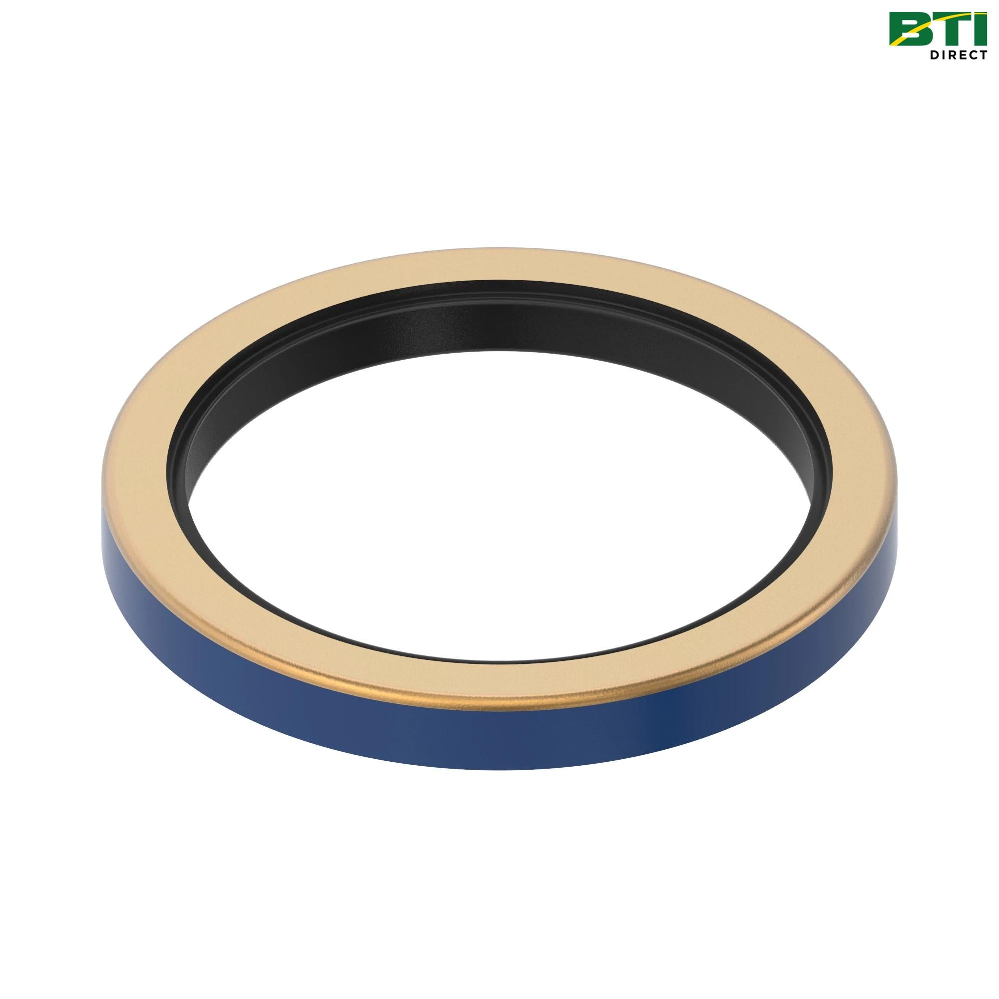 YZ91414: Internal Oil Metal Reinforced Rubber Seal