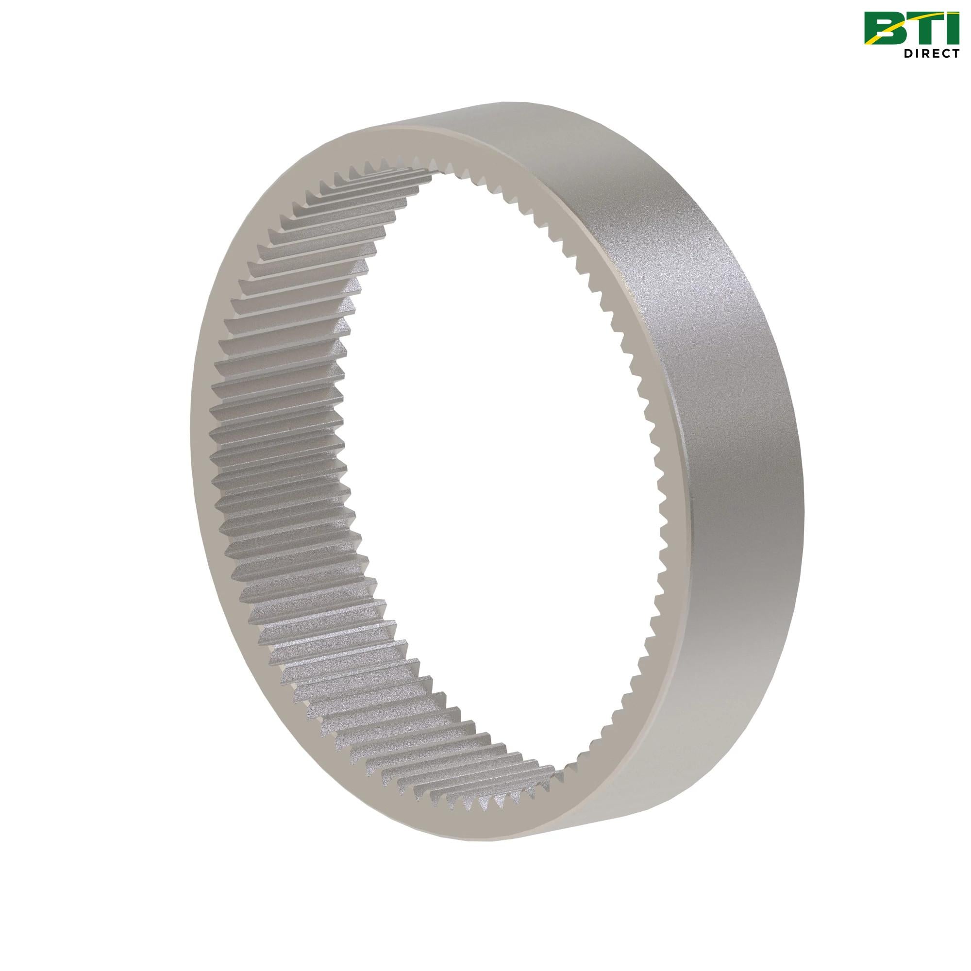 YZ91446: Ring Gear, 85 Teeth