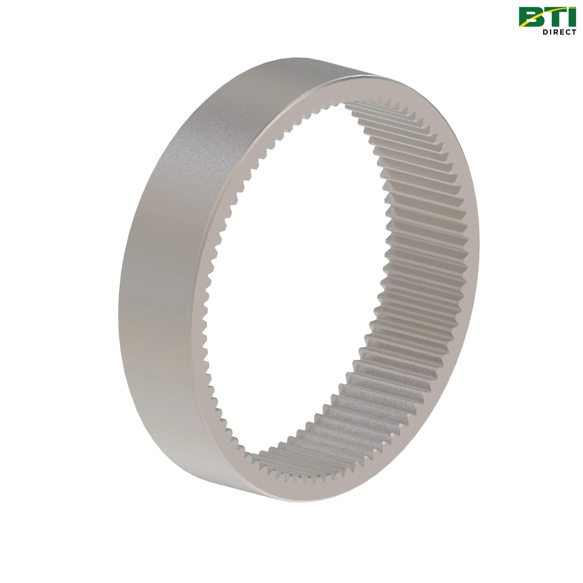 YZ91446: Ring Gear, 85 Teeth