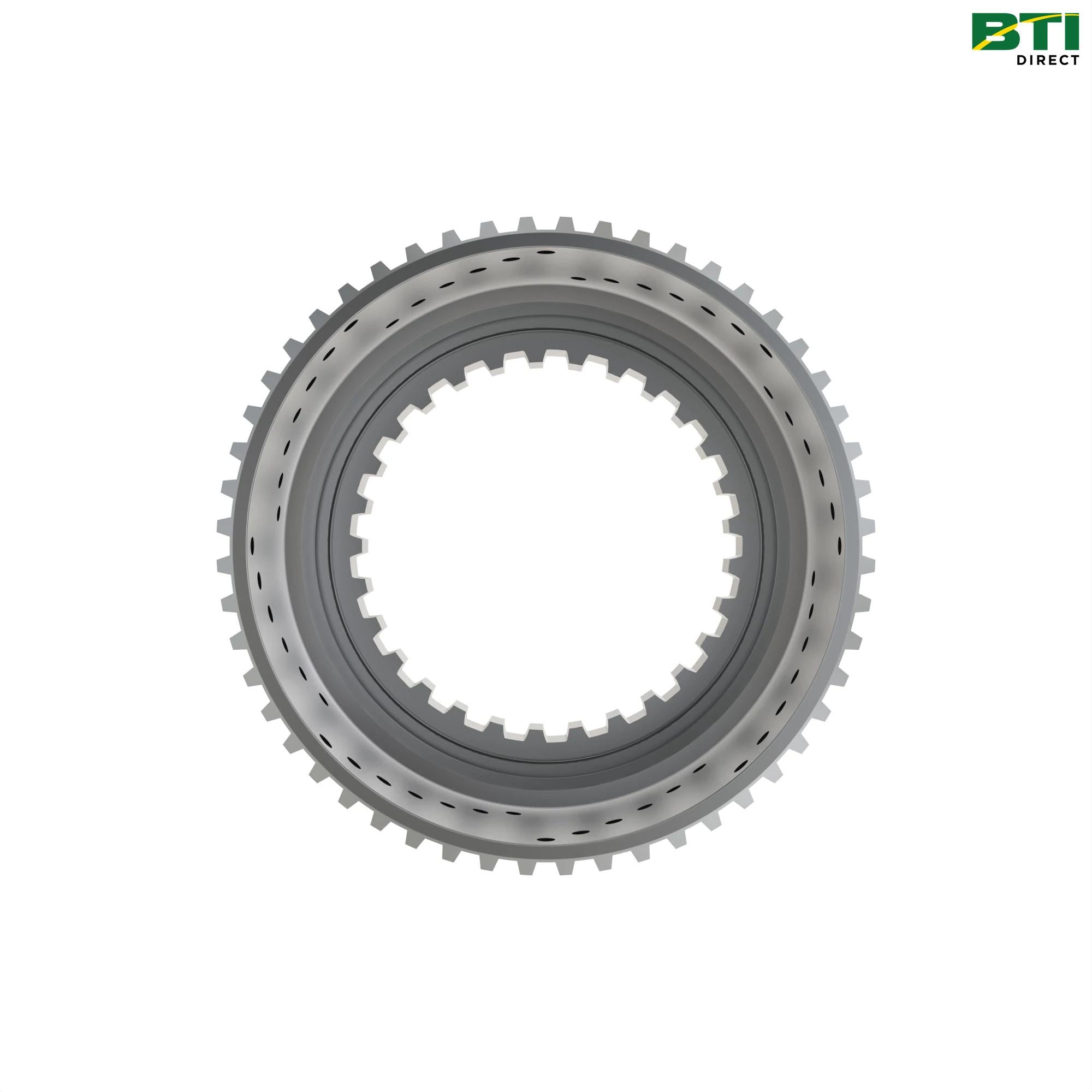 YZ91458: Forward Clutch Splined Coupling
