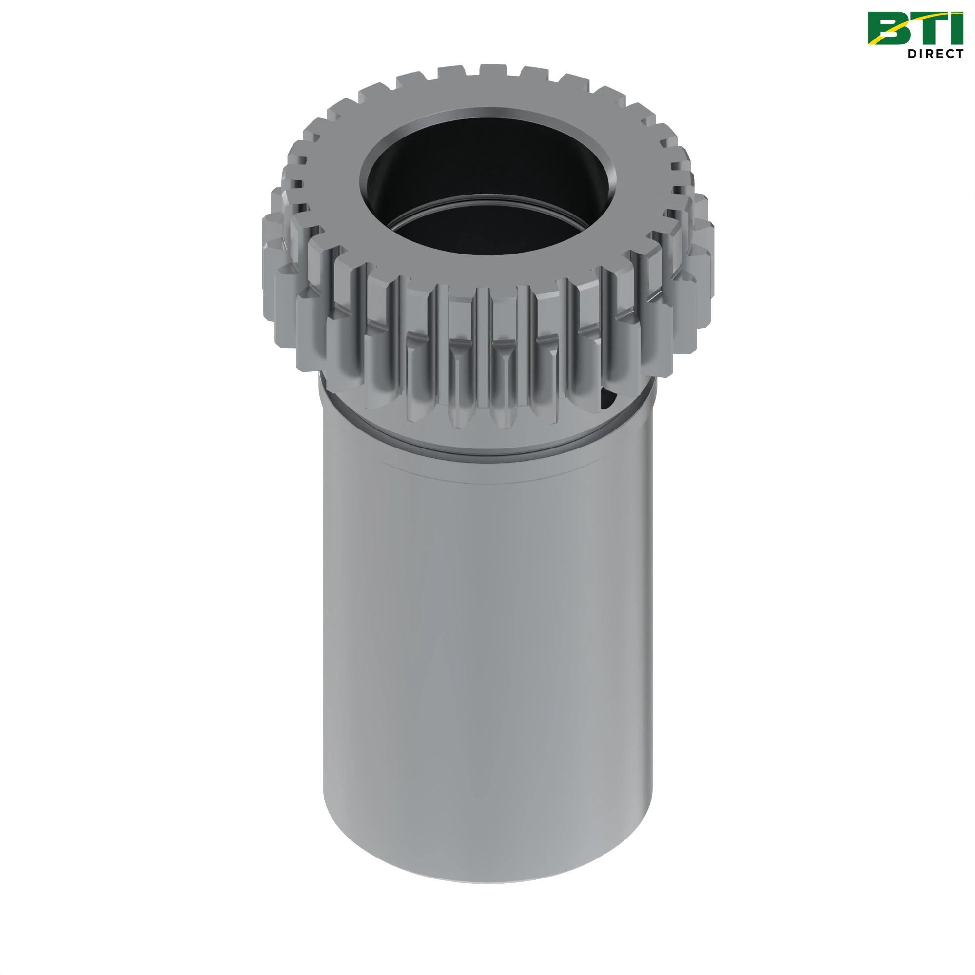 YZ91496: Transmission Reverse Input Shaft Sun Gear
