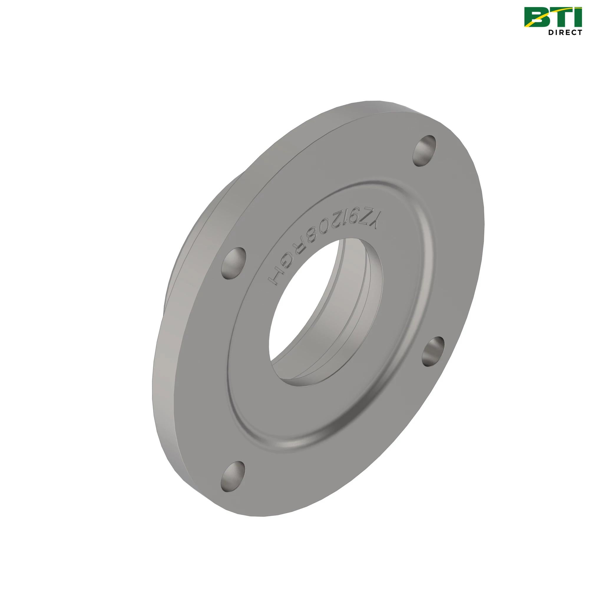 YZ91517: MFWD Bearing Cap