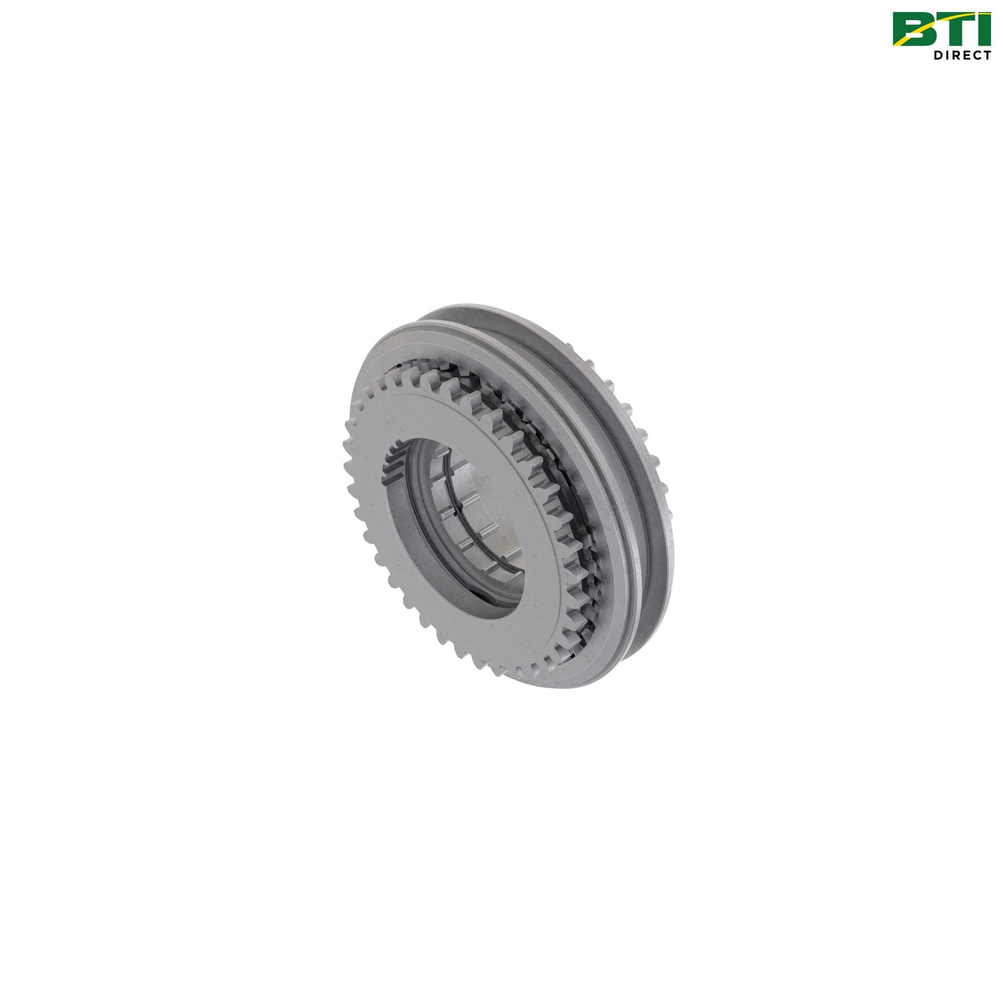 YZ91519: Synchronizer