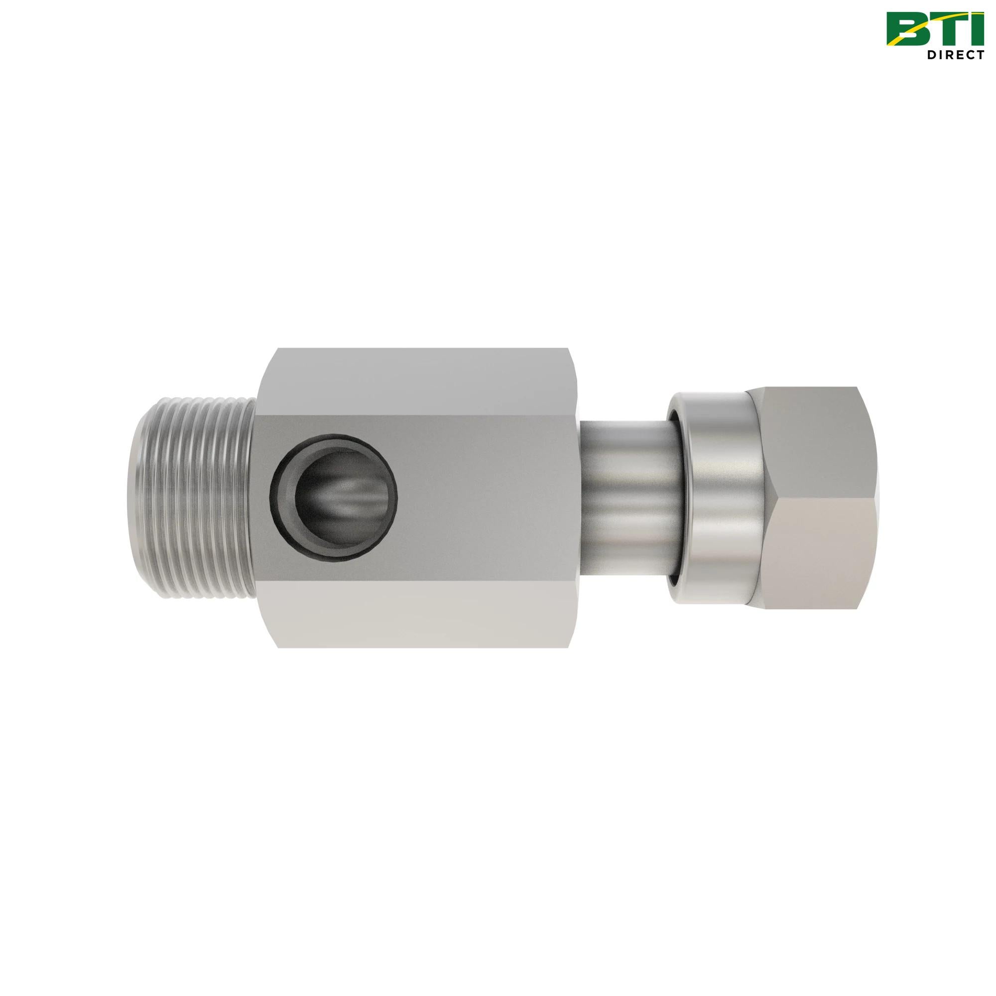 YZ91524: Tee Fitting