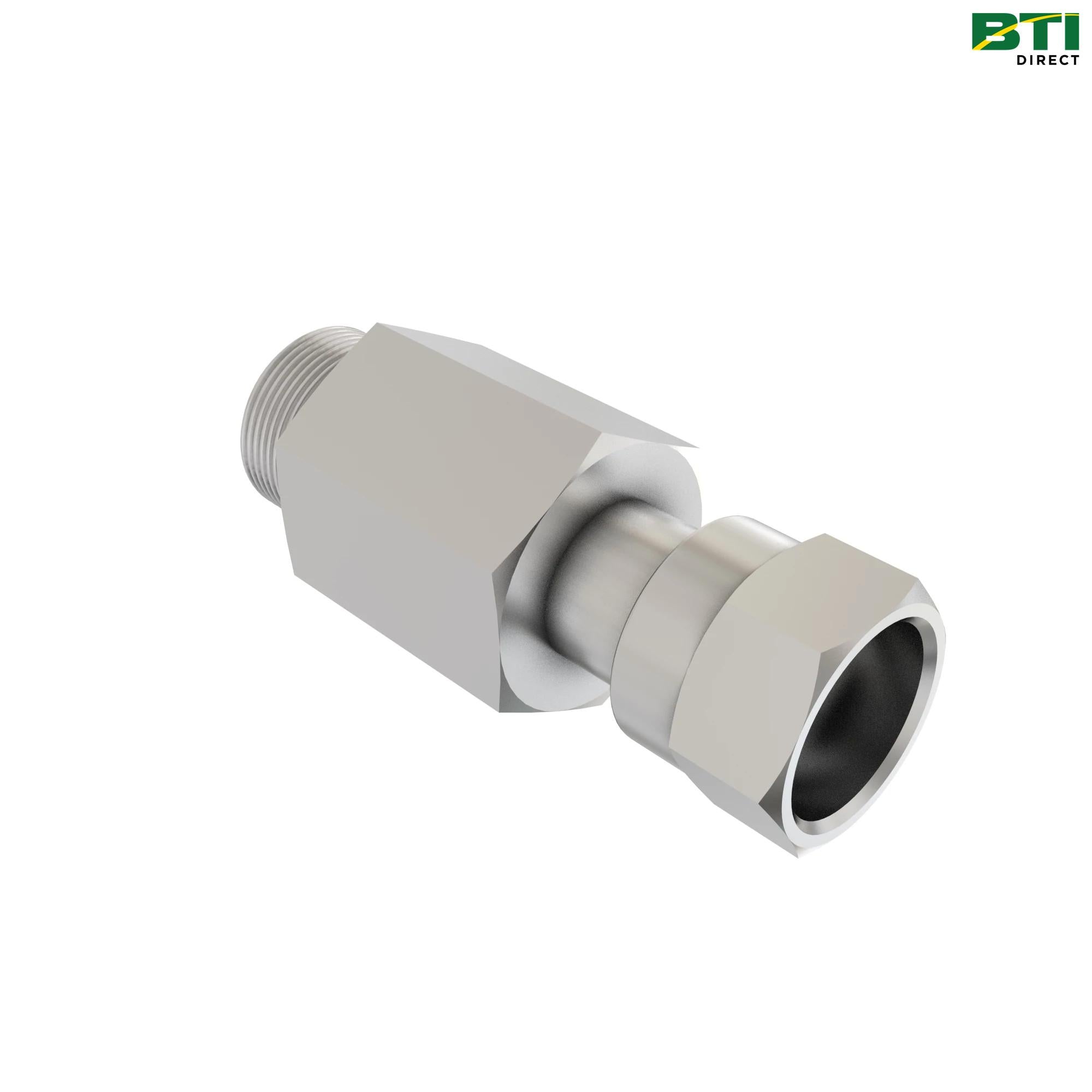 YZ91524: Tee Fitting