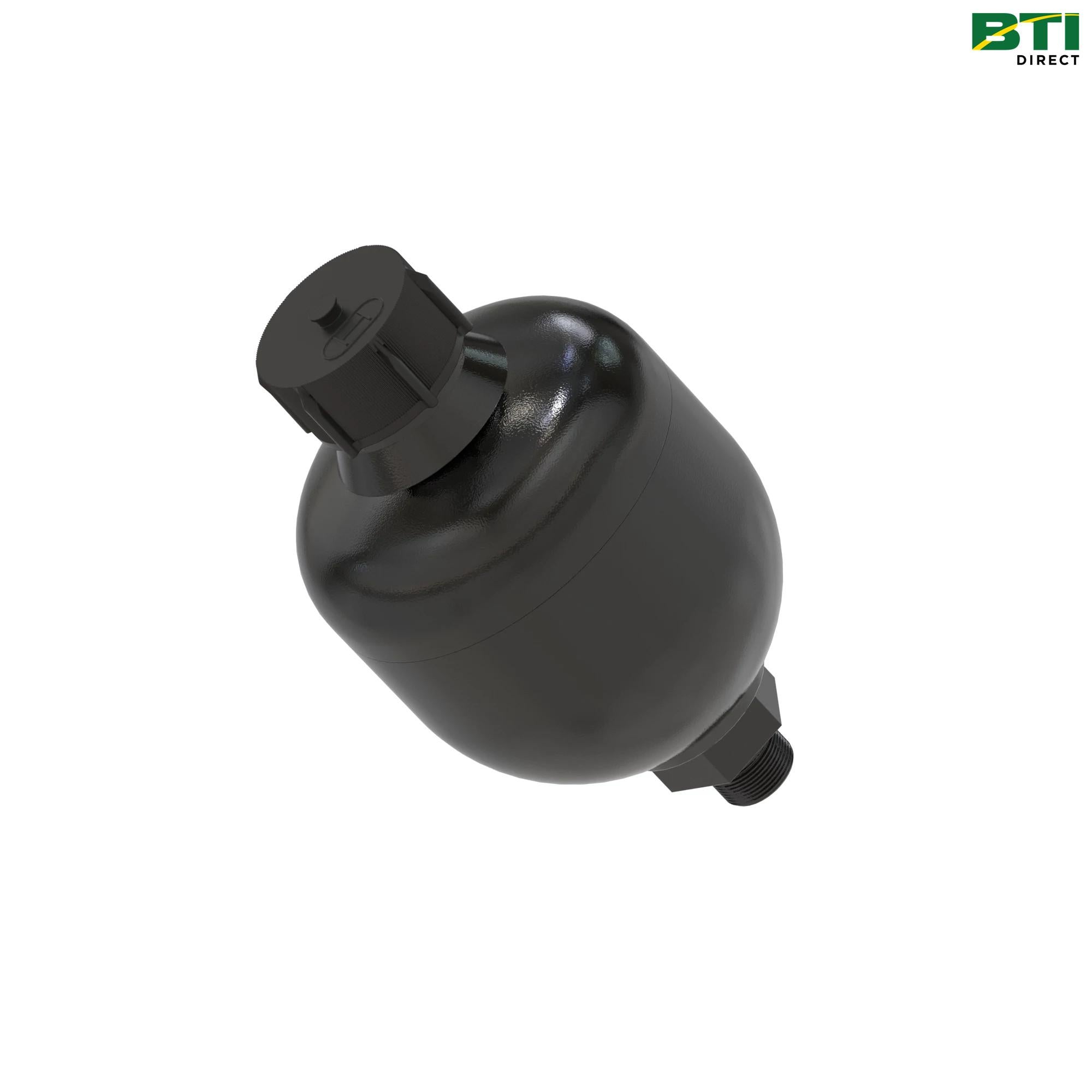 YZ91526: Hydraulic Accumulator