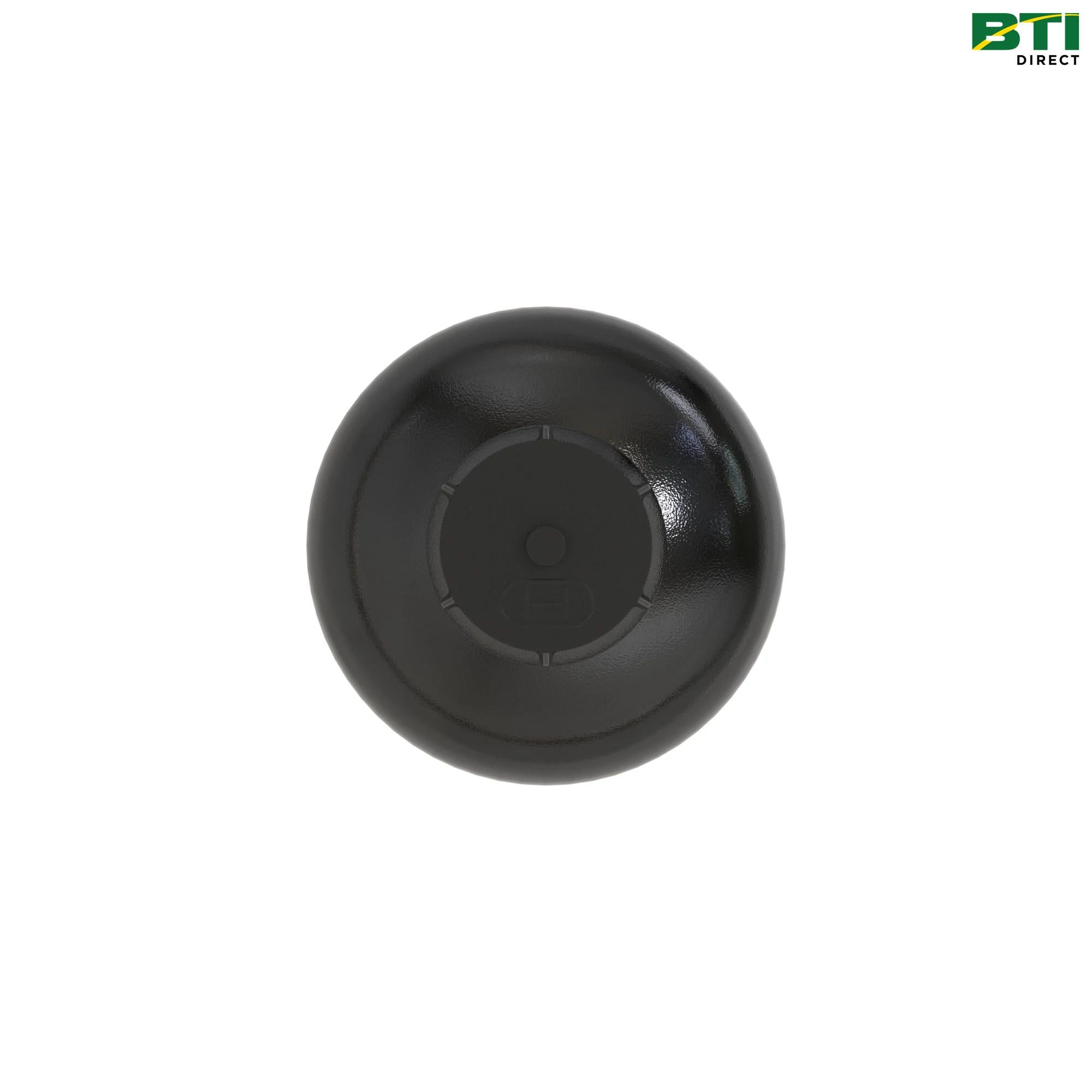 YZ91526: Hydraulic Accumulator