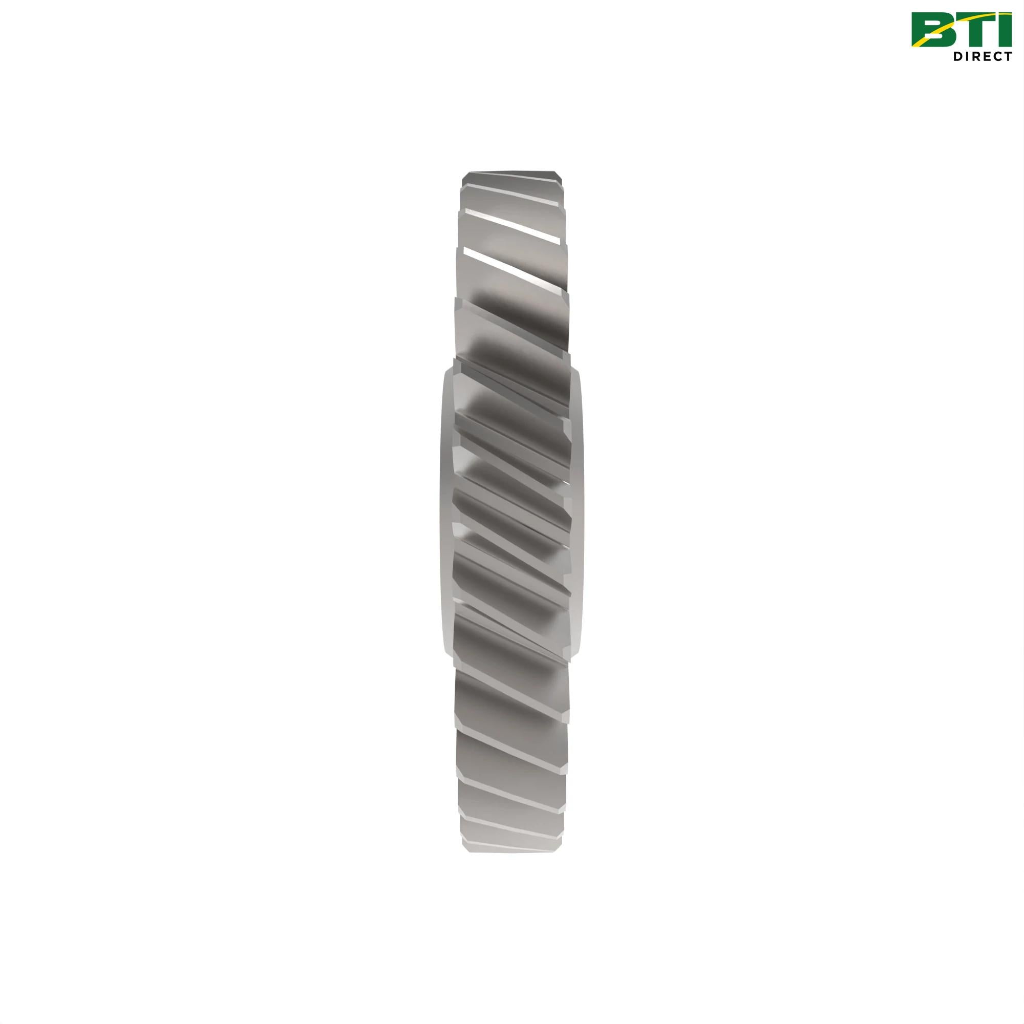 YZ91552: Helical Gear