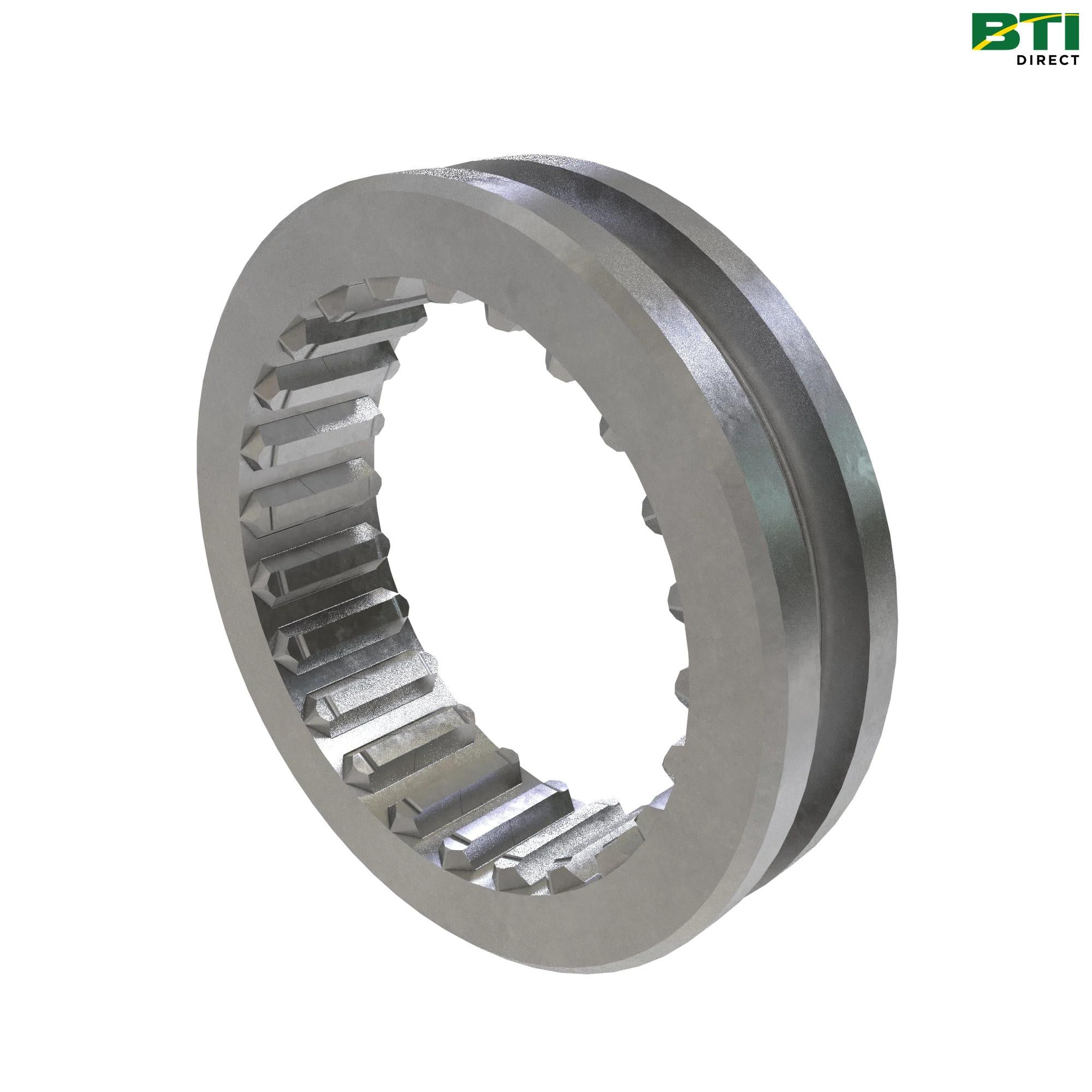 YZ91644: Shift Collar