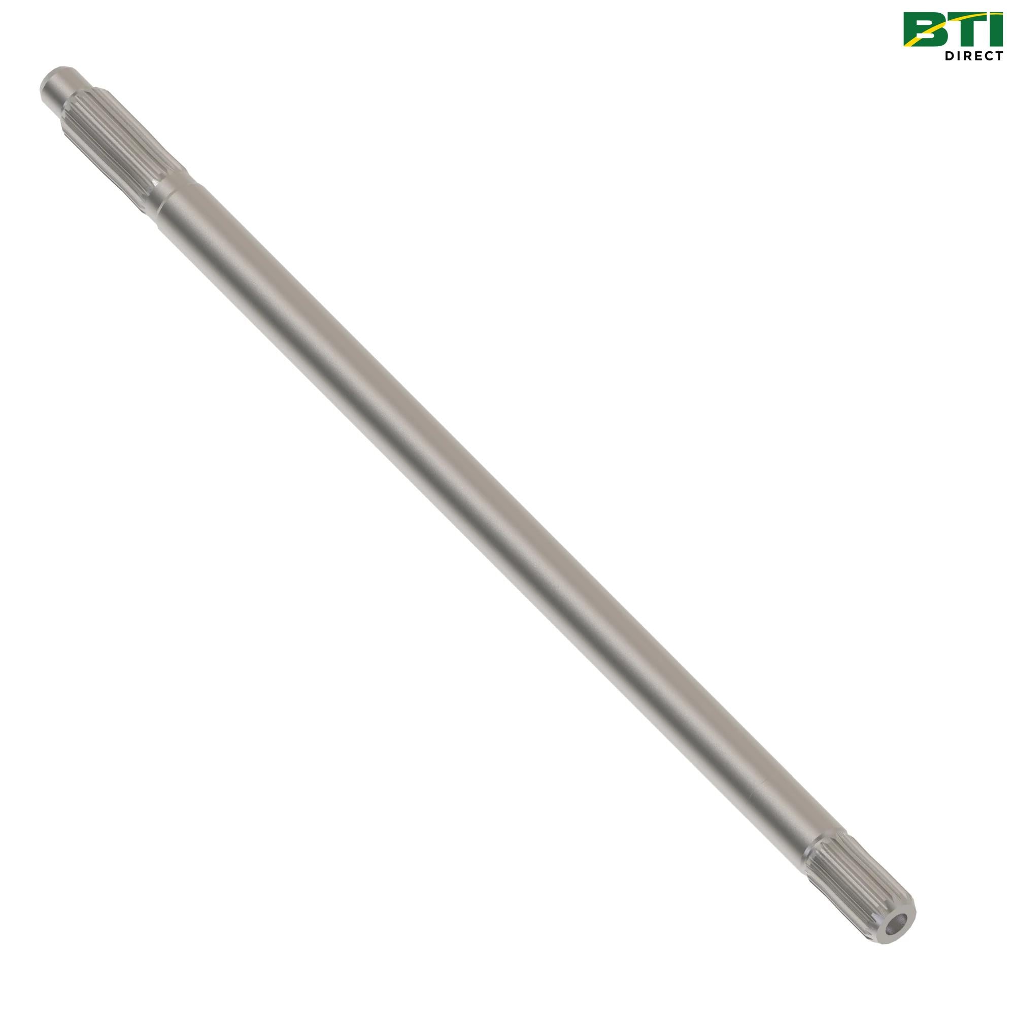 YZ91652: Shaft