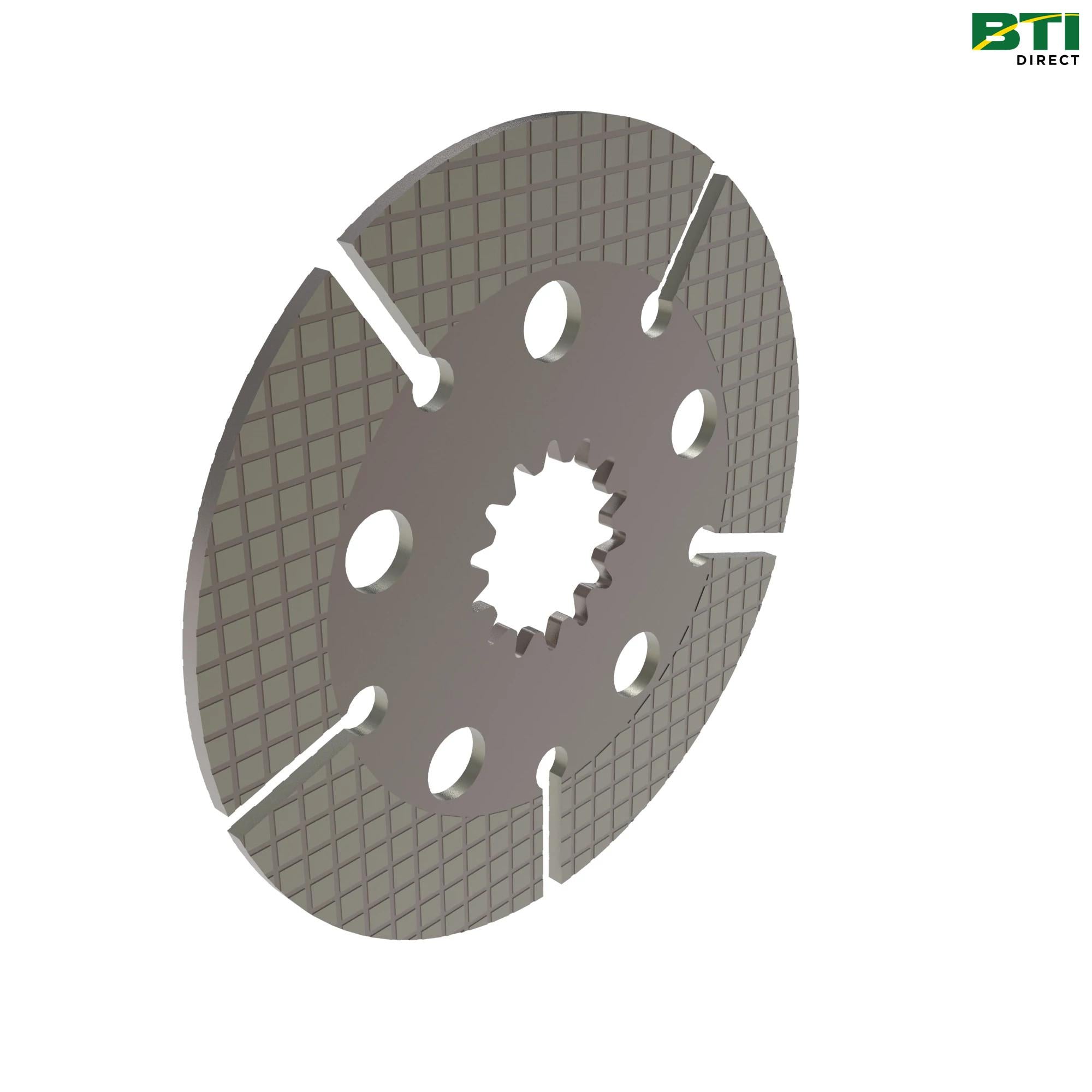 YZ91717: Brake Disk