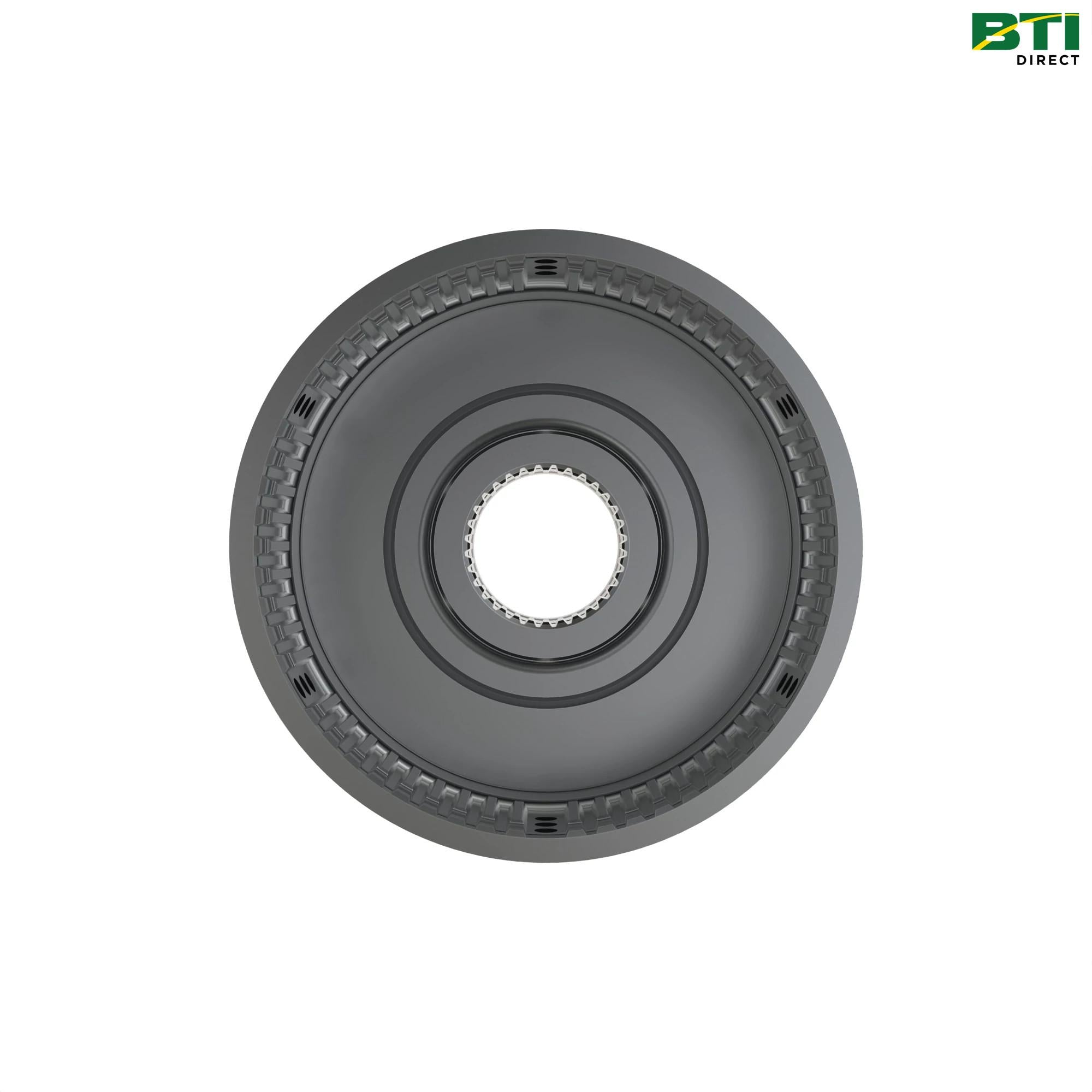 YZ91932: PTO Clutch Shaft