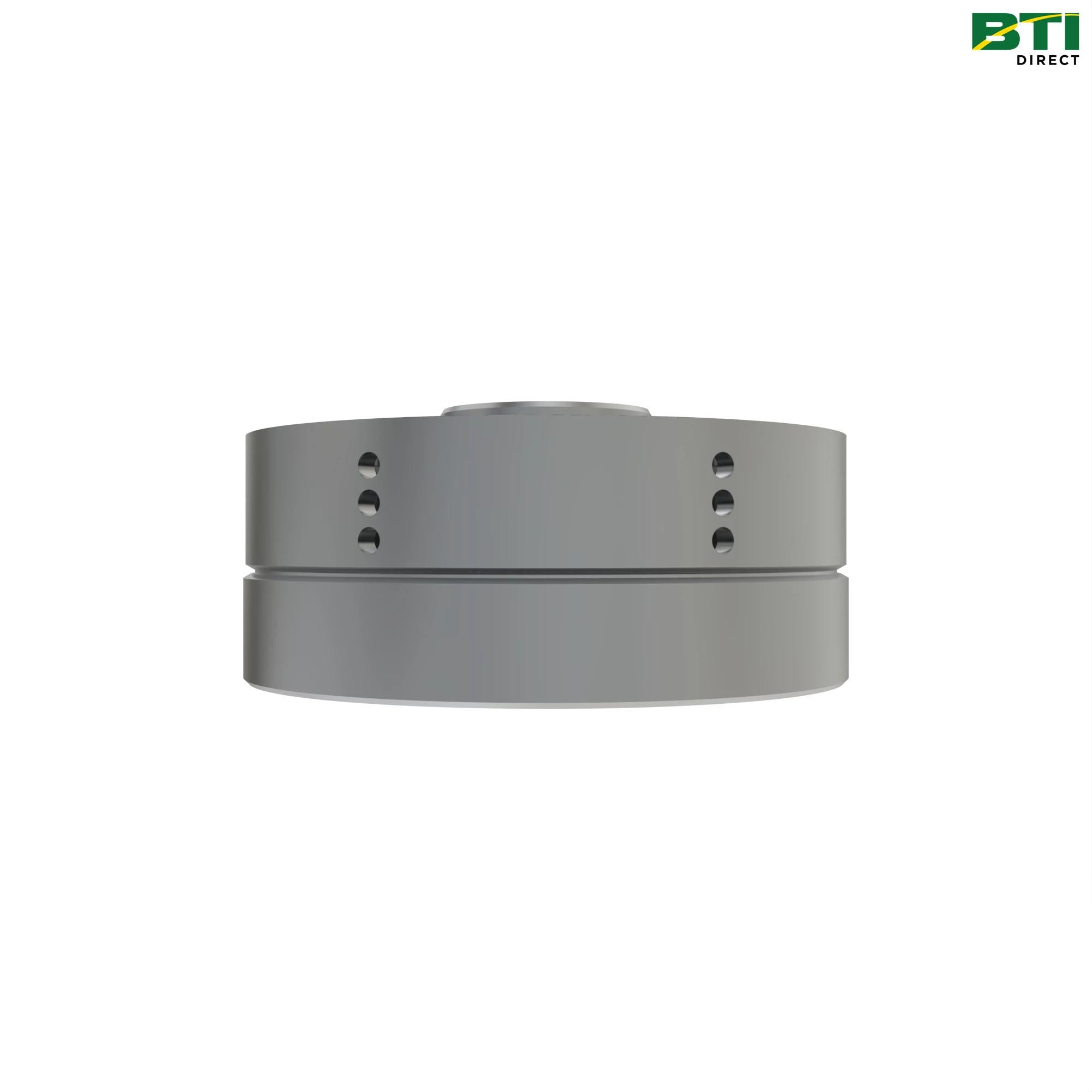 YZ91932: PTO Clutch Shaft