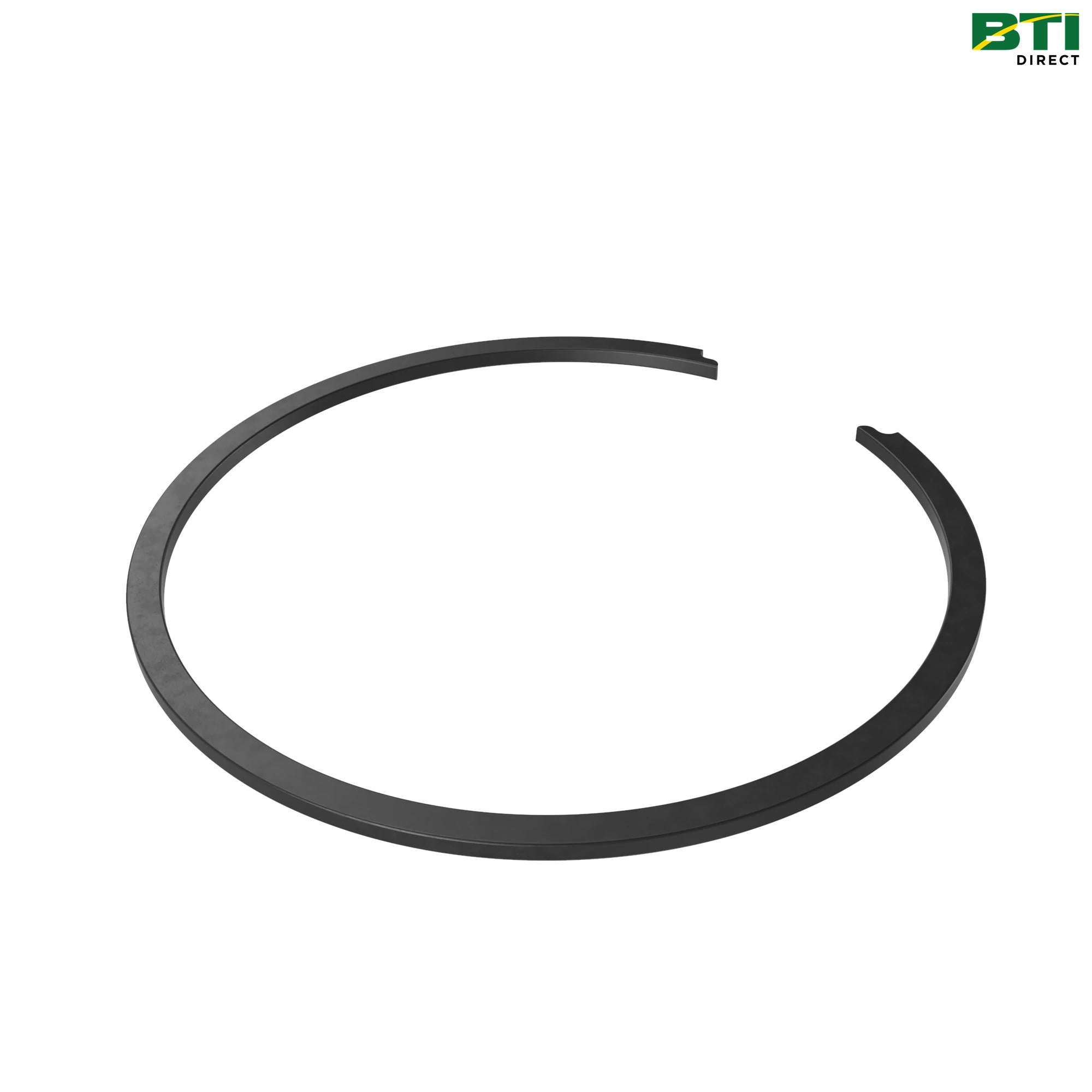 YZ92020: Notched Internal Snap Ring