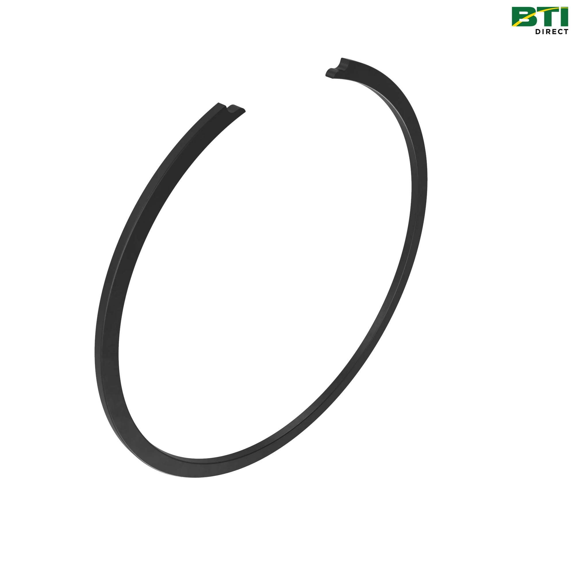 YZ92020: Notched Internal Snap Ring