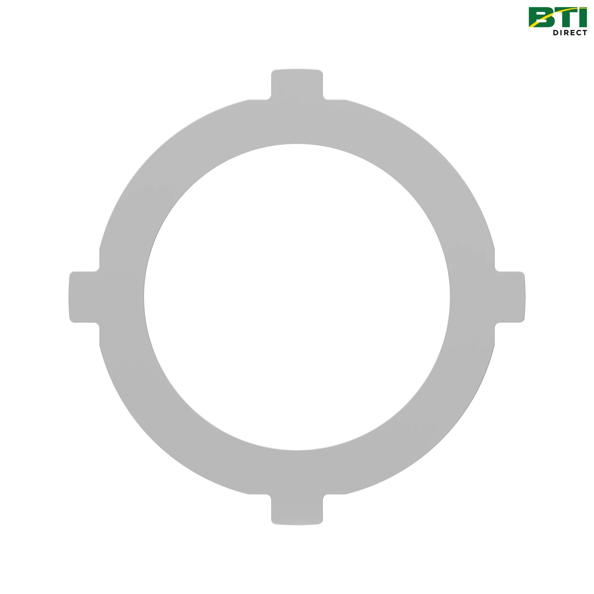 YZ92021: Clutch Separator Plate