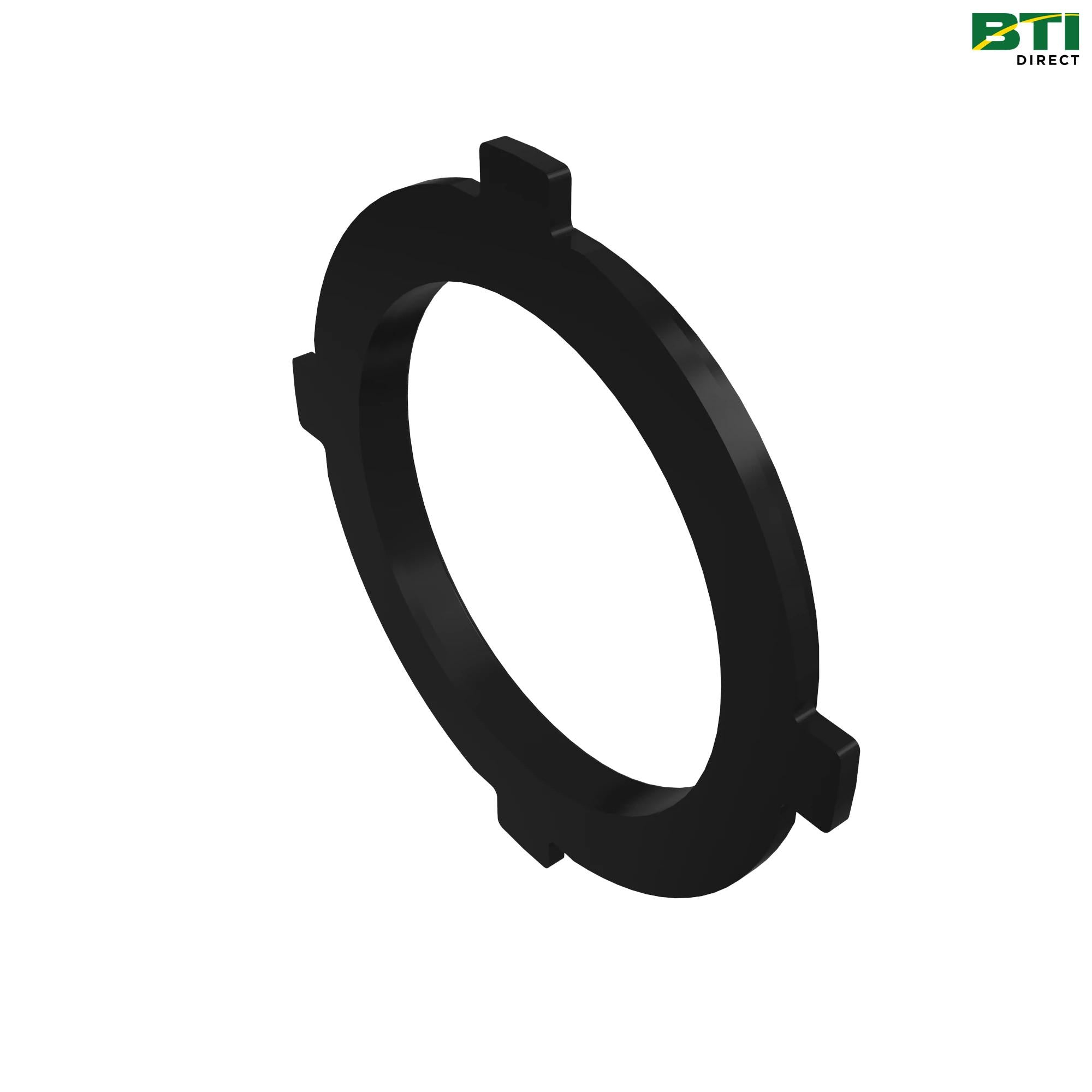 YZ92022: Clutch Plate Retainer