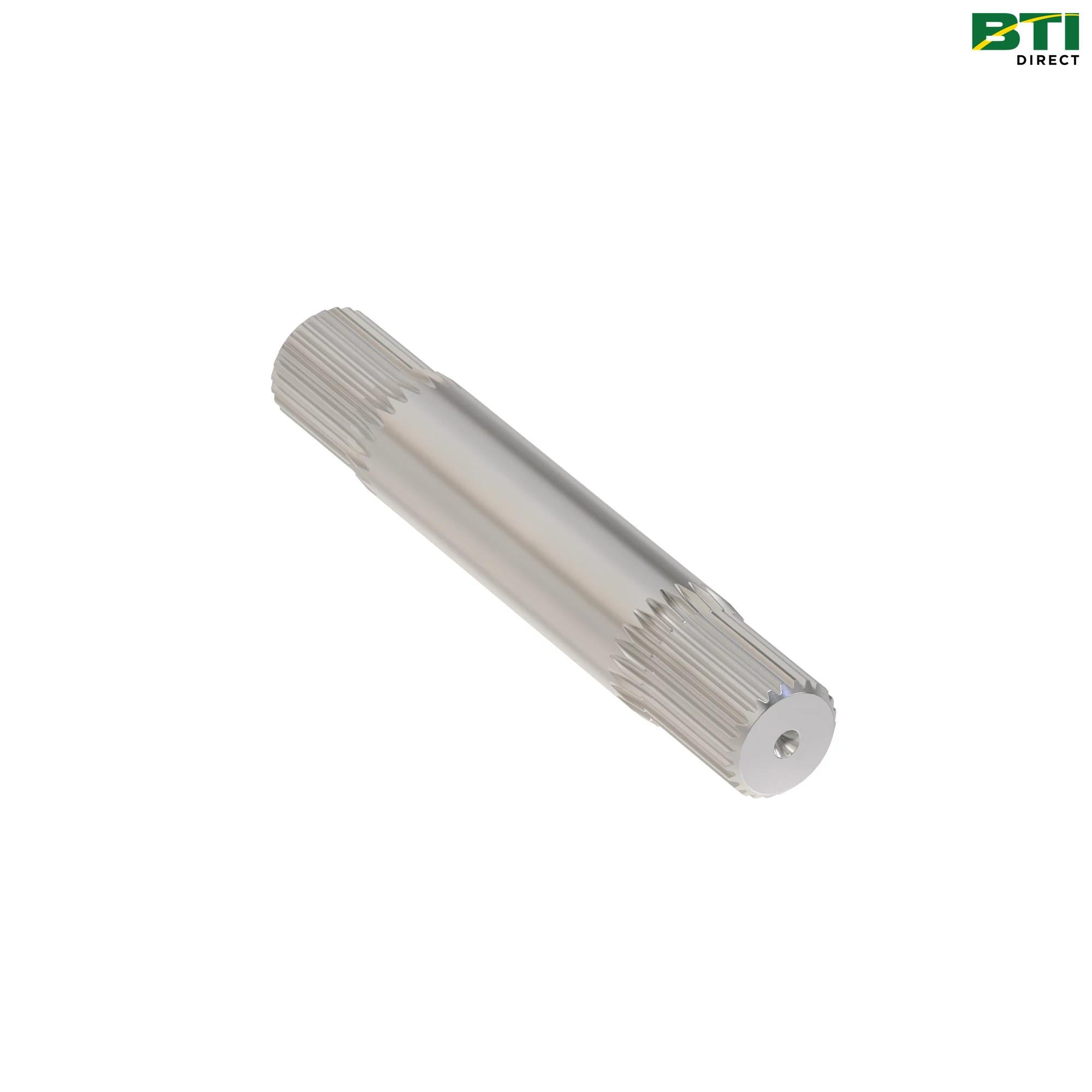 YZ92111: Traction Input Coupler Shaft