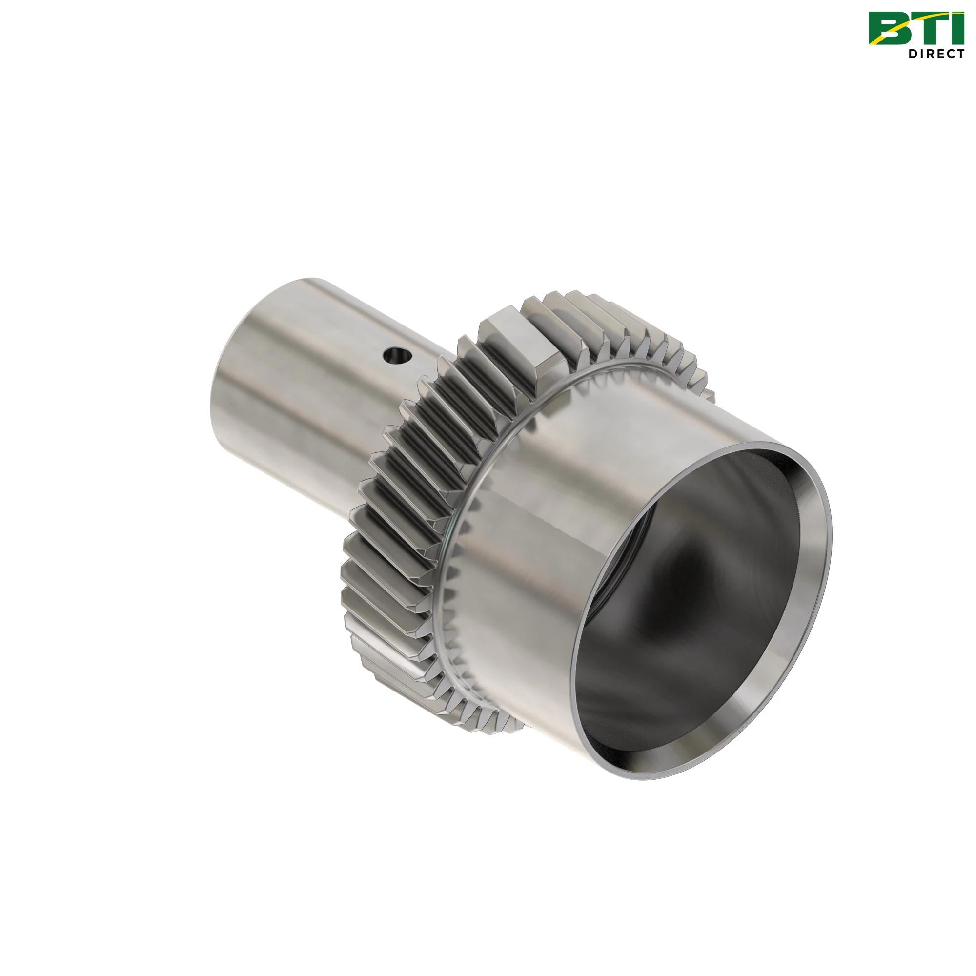 YZ92161: Splined Coupling