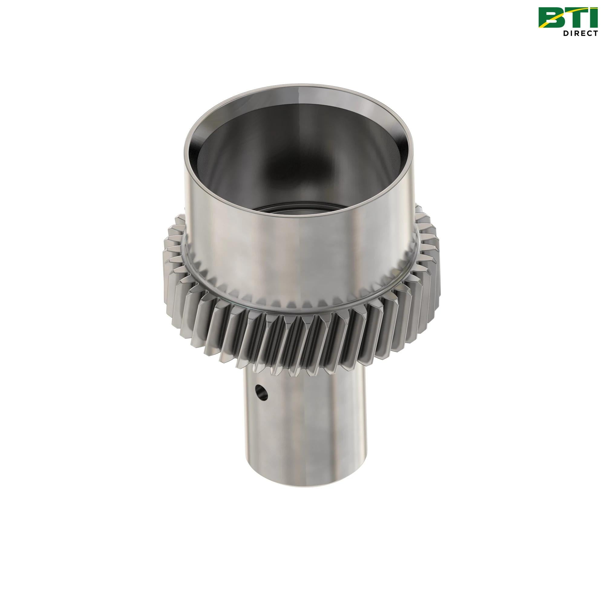 YZ92161: Splined Coupling