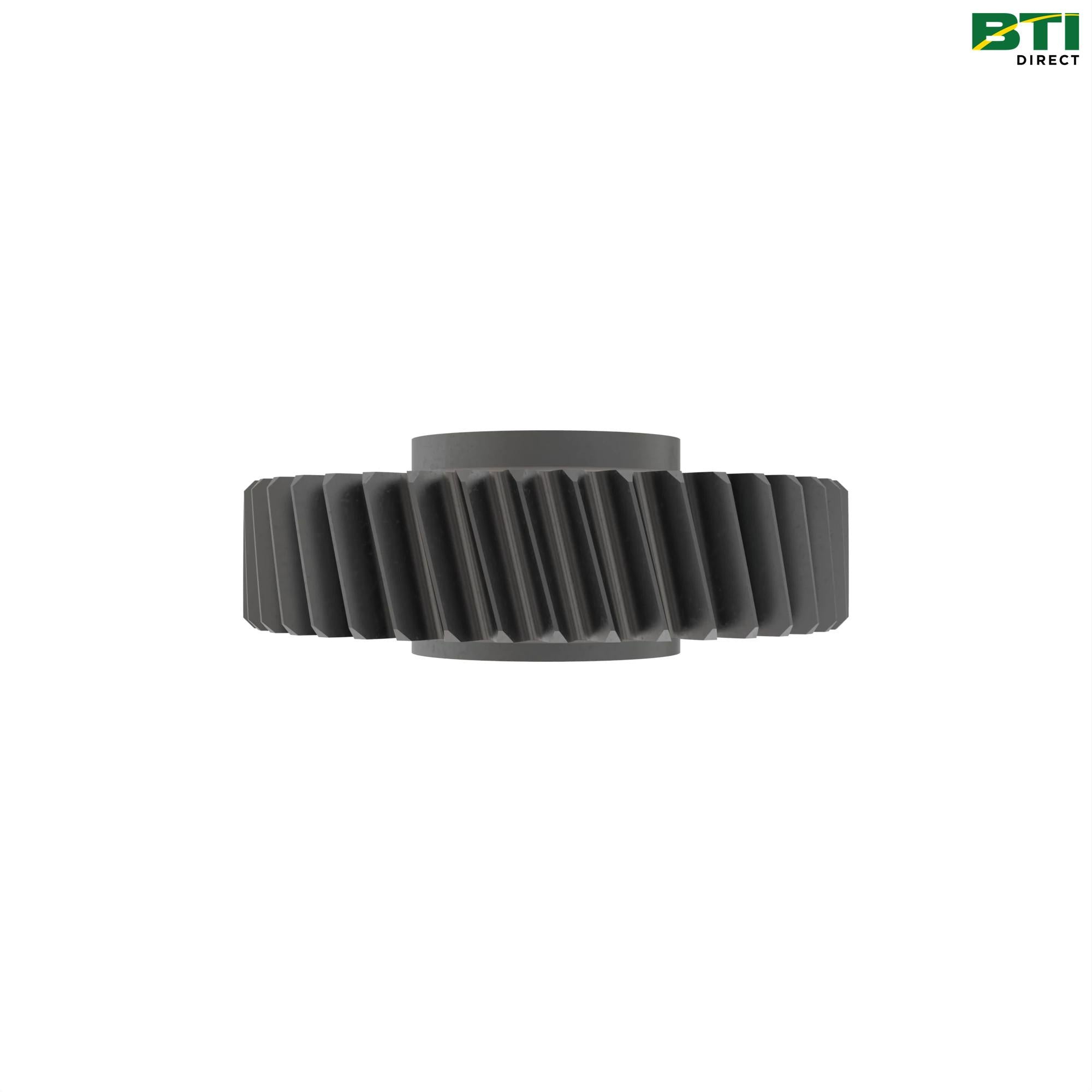 YZ92162: Hydraulic Pump Helical Gear