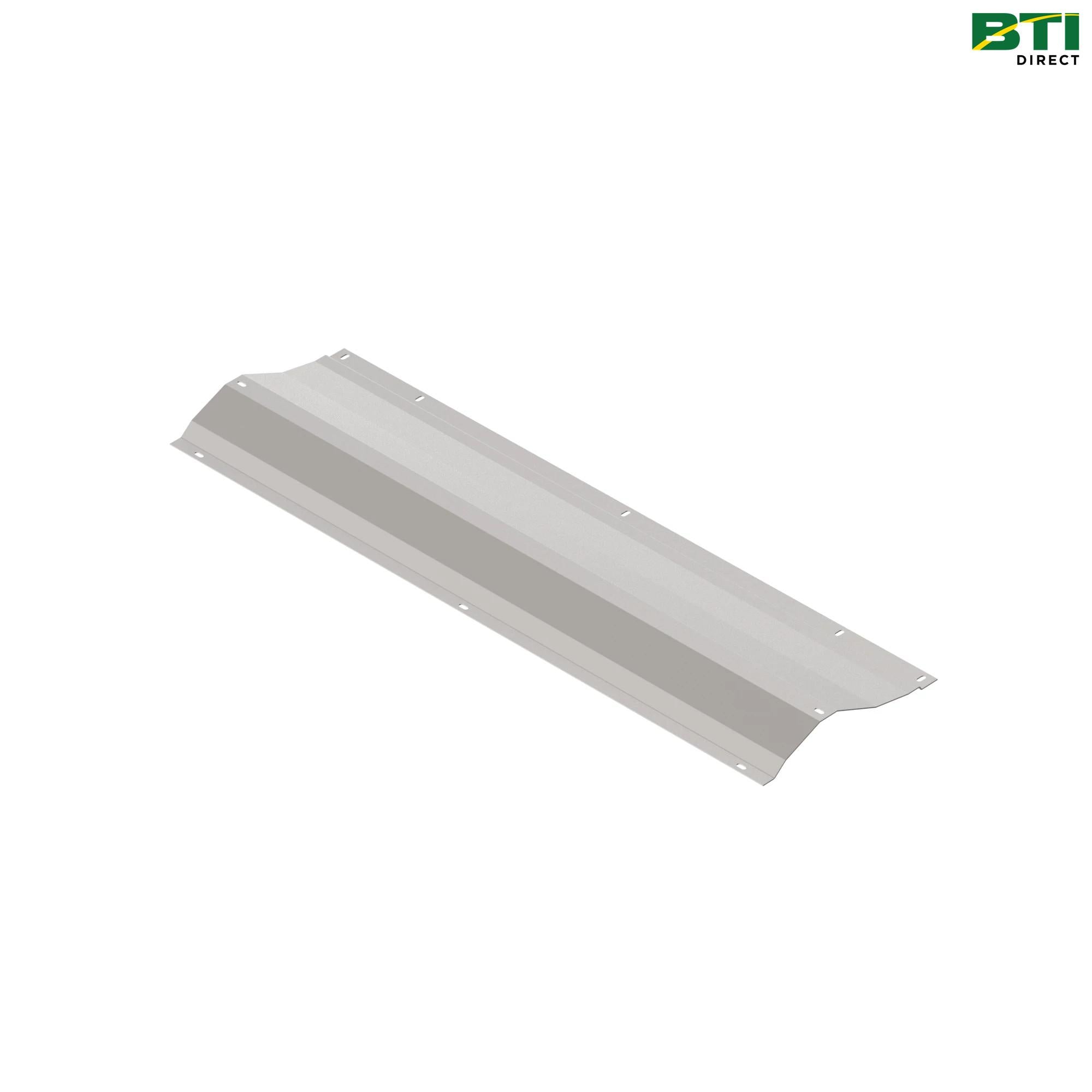 Z100286: Plate