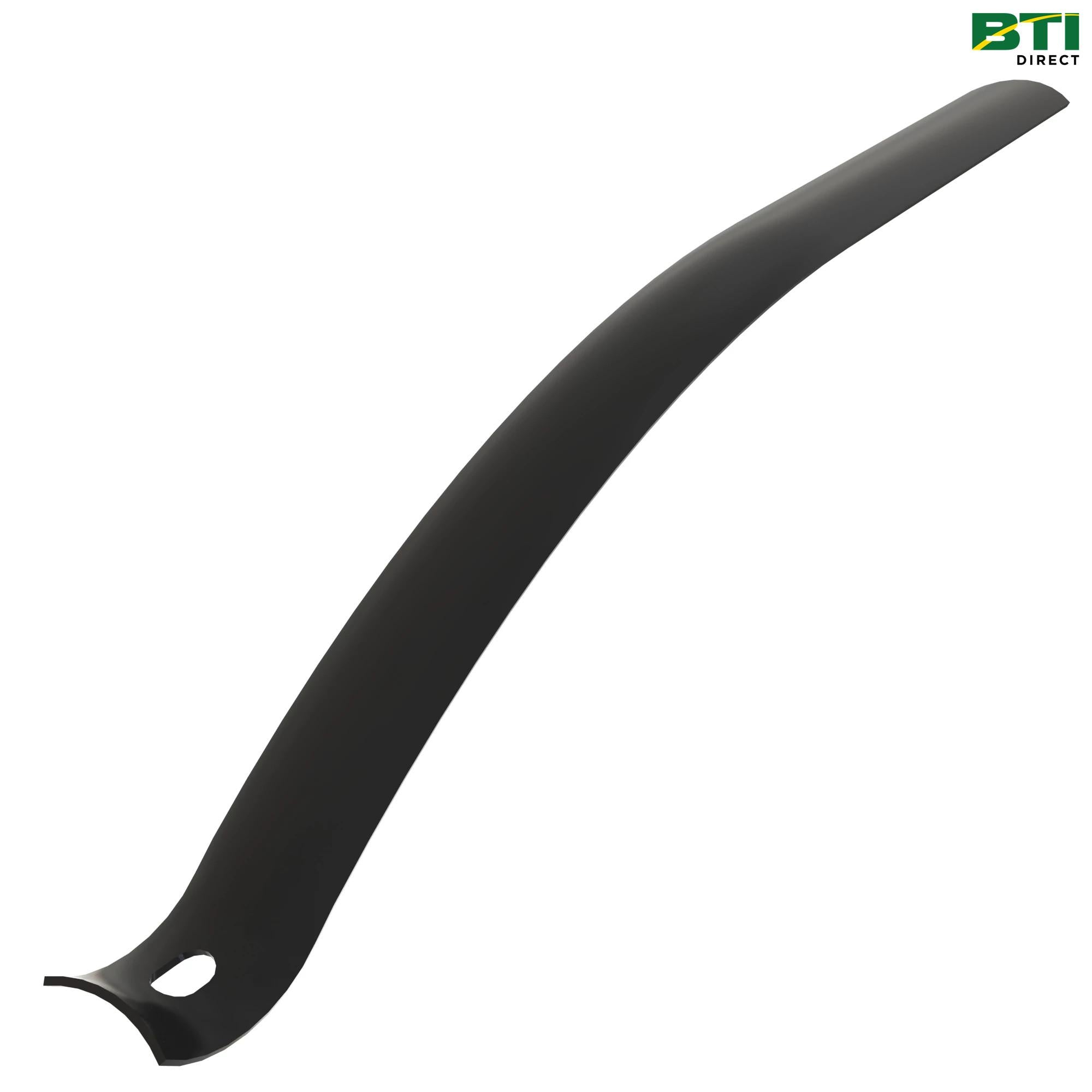 Z100313: Deflector