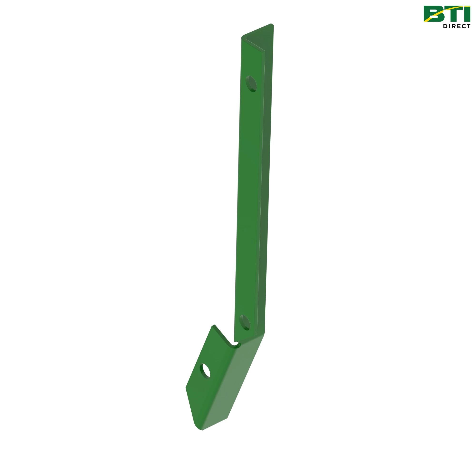 Z100475: Right Side Deflector