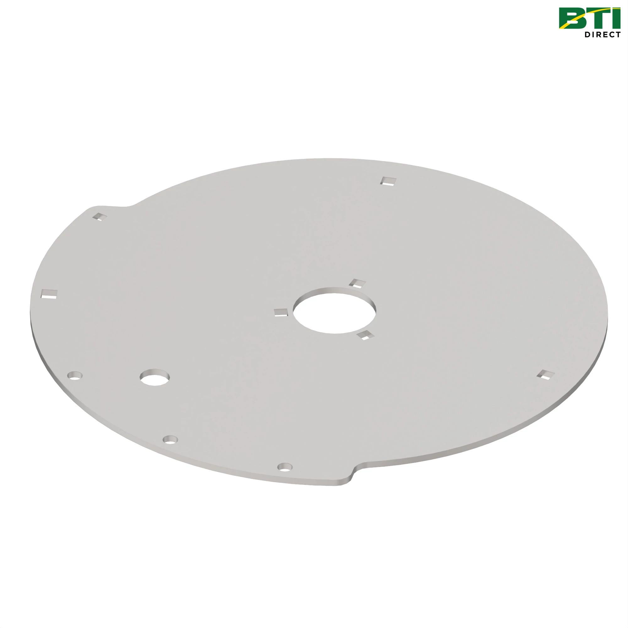 Z100596: Bracket