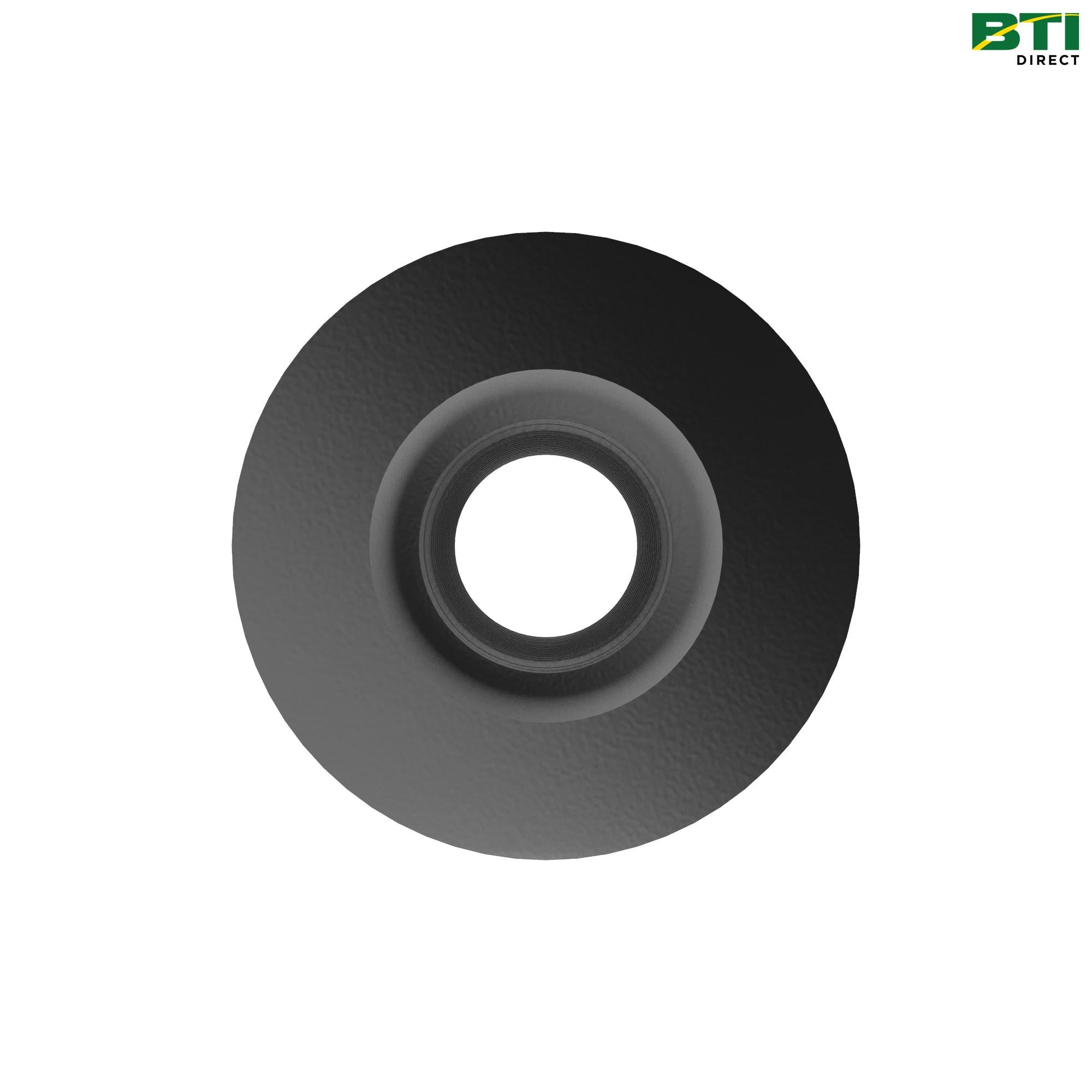 Z100661: Hexagonal Rivet Nut, M8