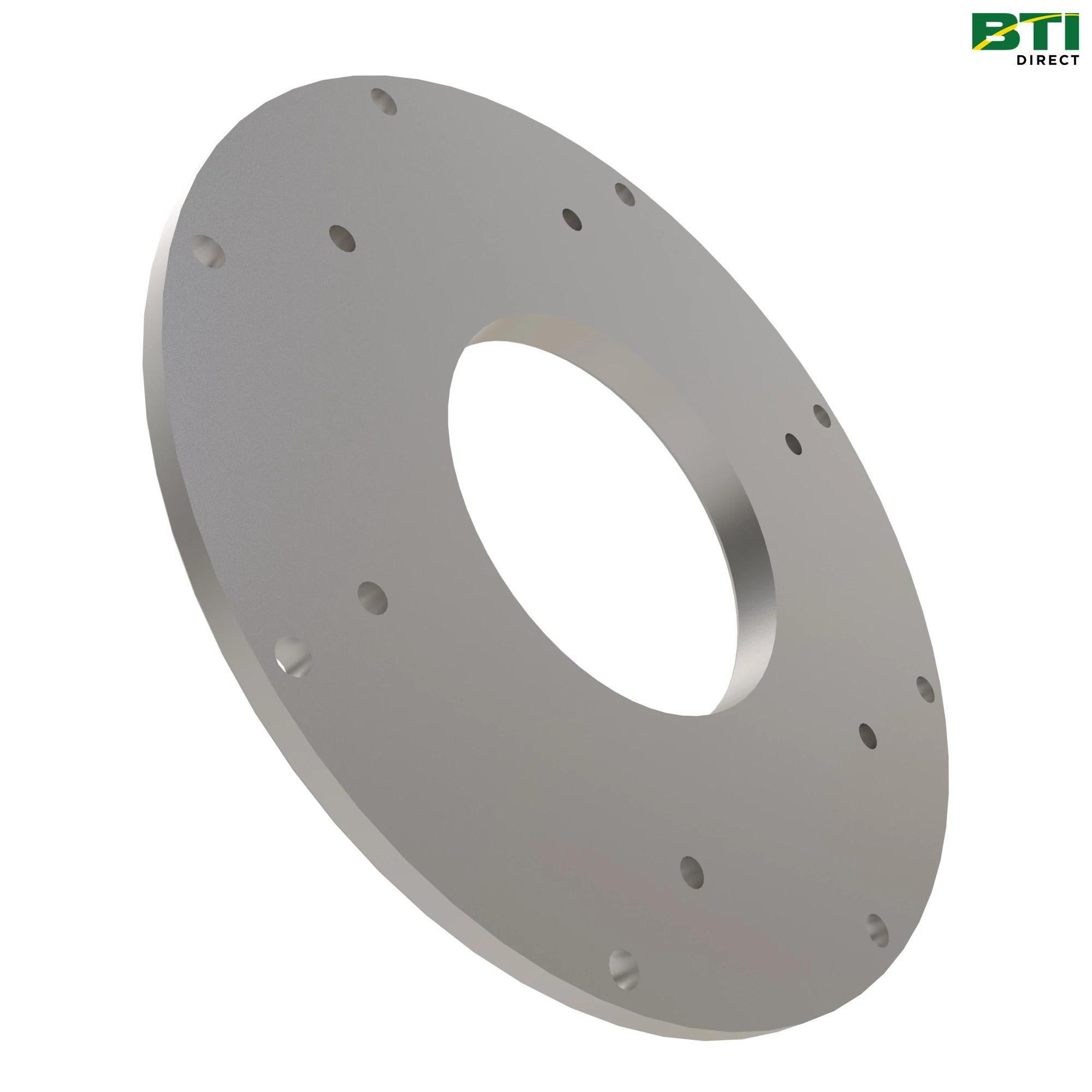 Z100702: Clutch Housing