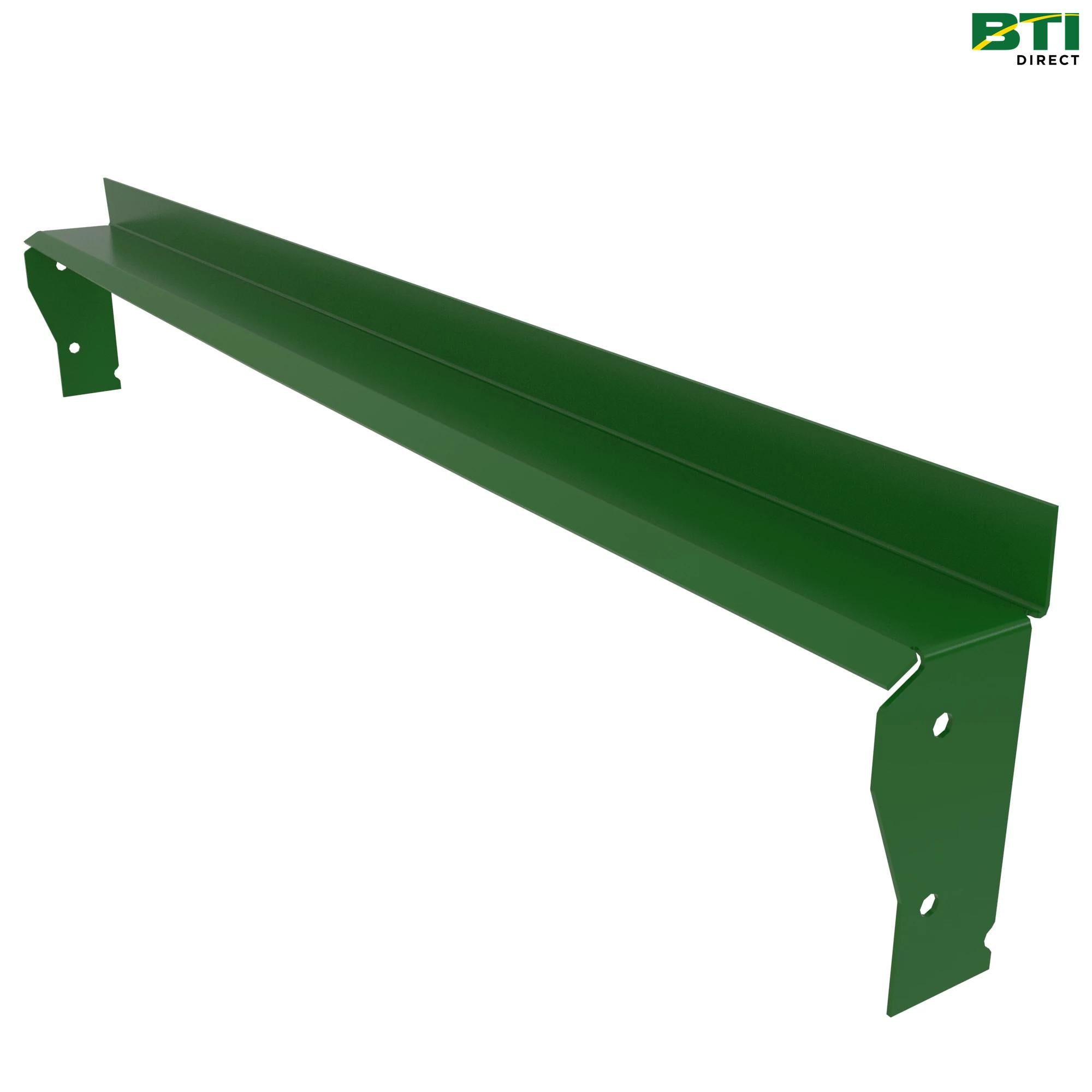 Z100713: Deflector