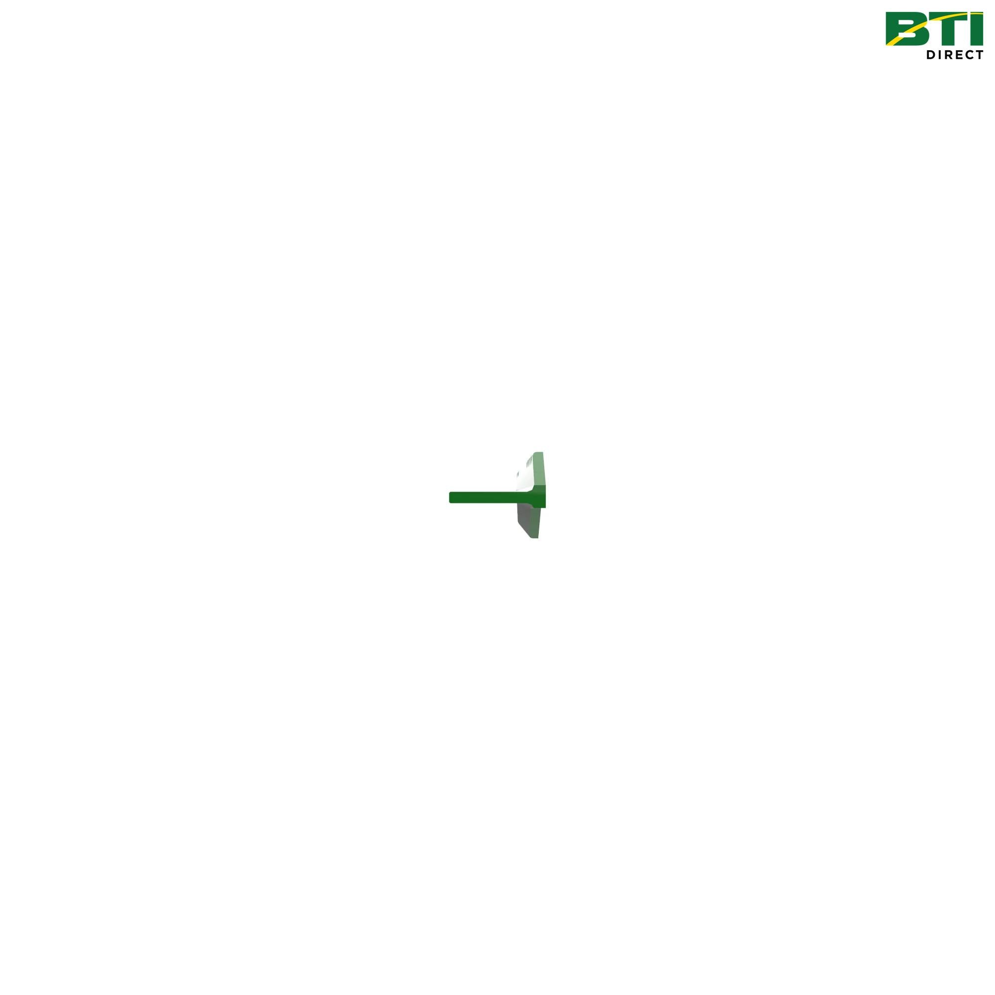 Z100723: Feeder House Slat
