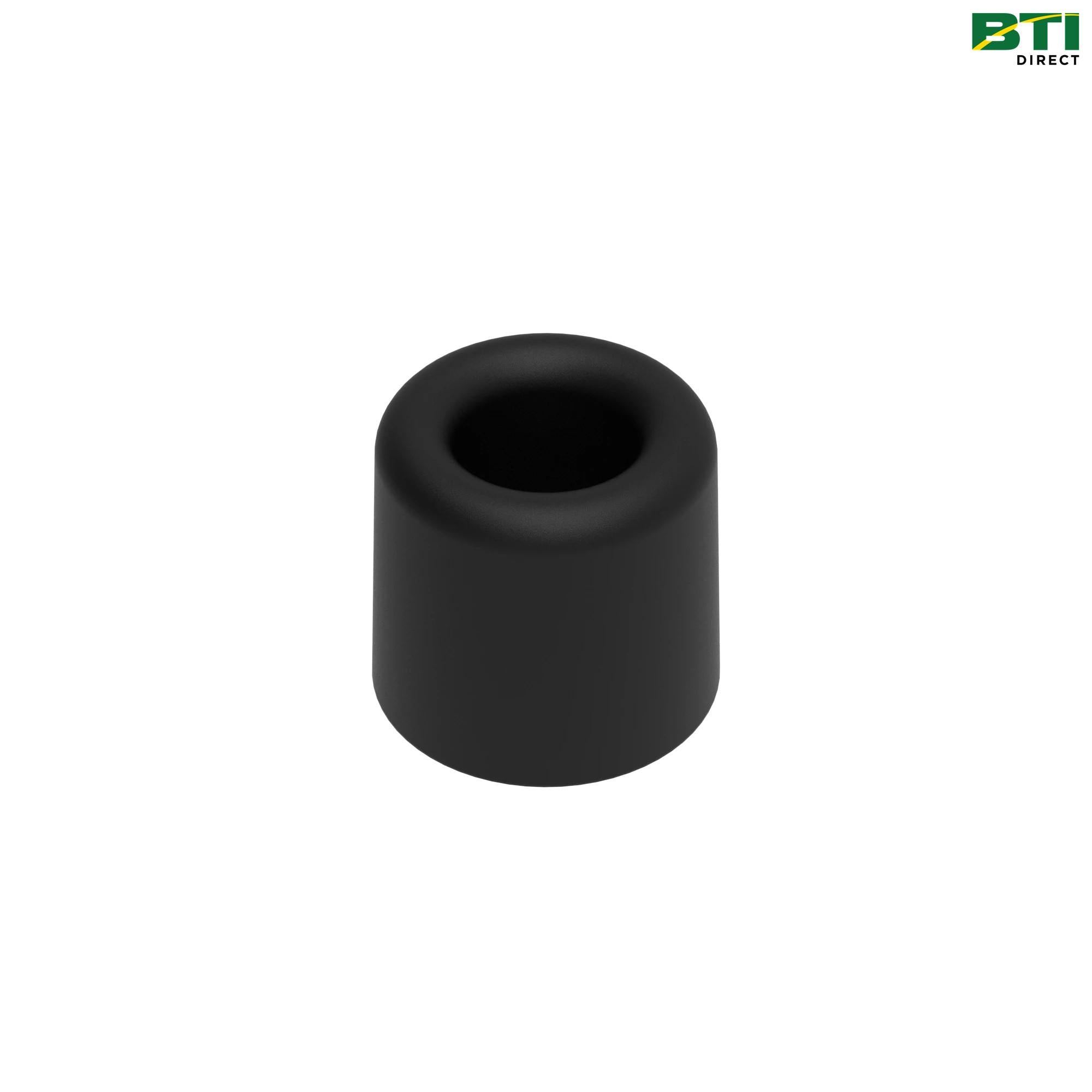 Z100794: Round Bumper with Bolt Hole